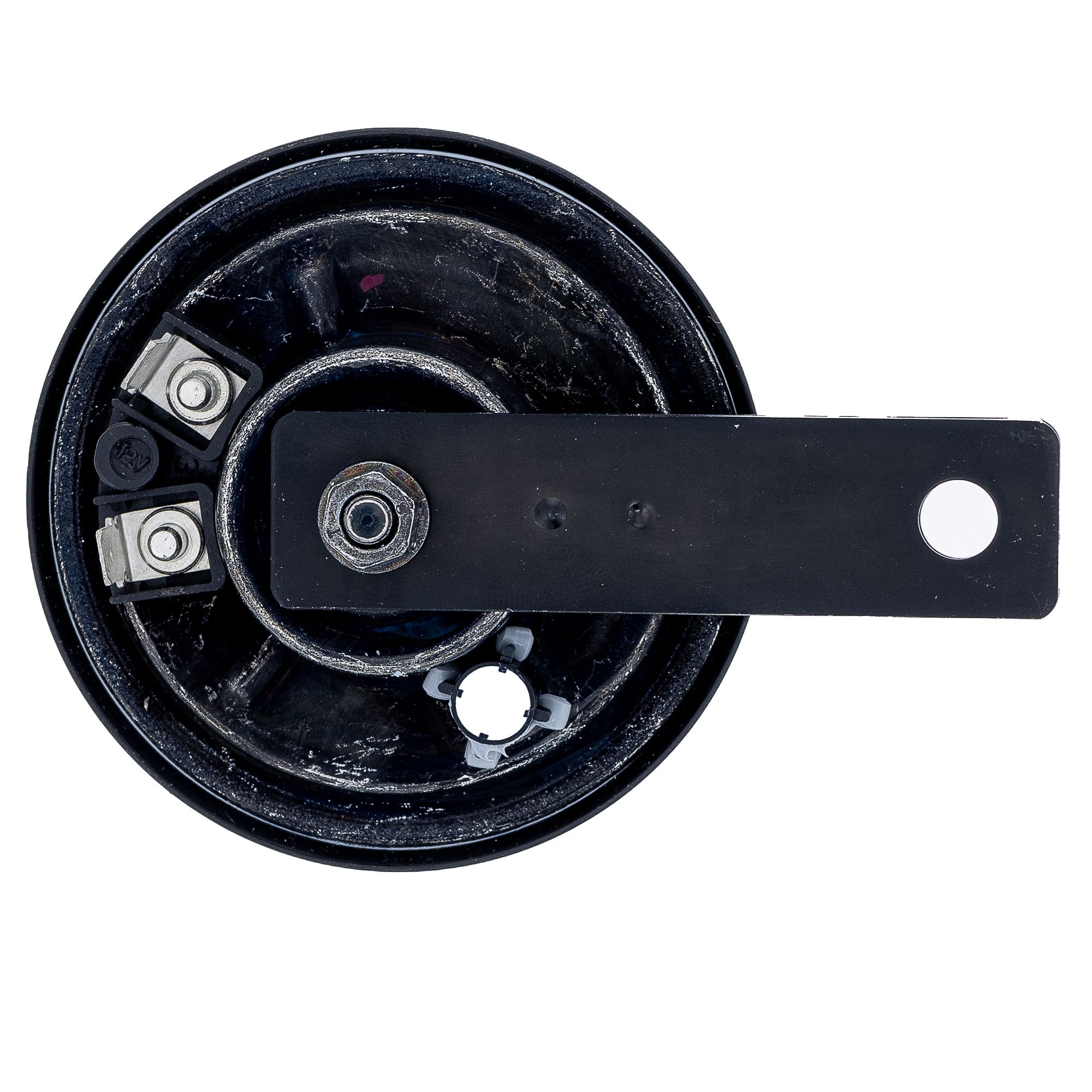 Polaris 2890589 Horn Kit W Warning Horn Button for Console Area Genuine OEM