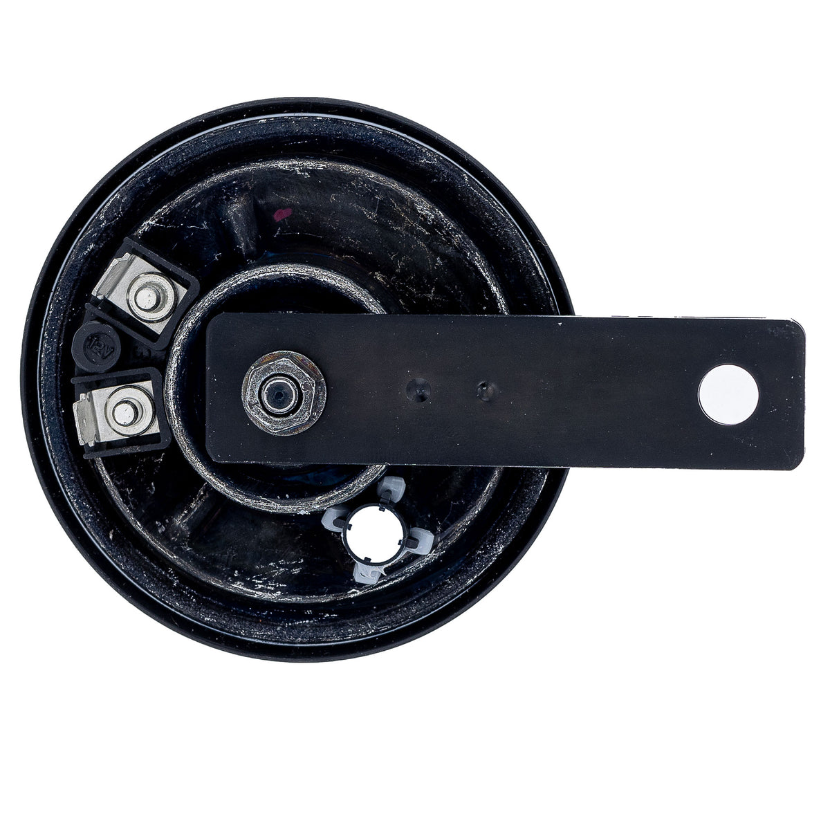 Polaris 2890589 Horn Kit W Warning Horn Button for Console Area Genuine OEM