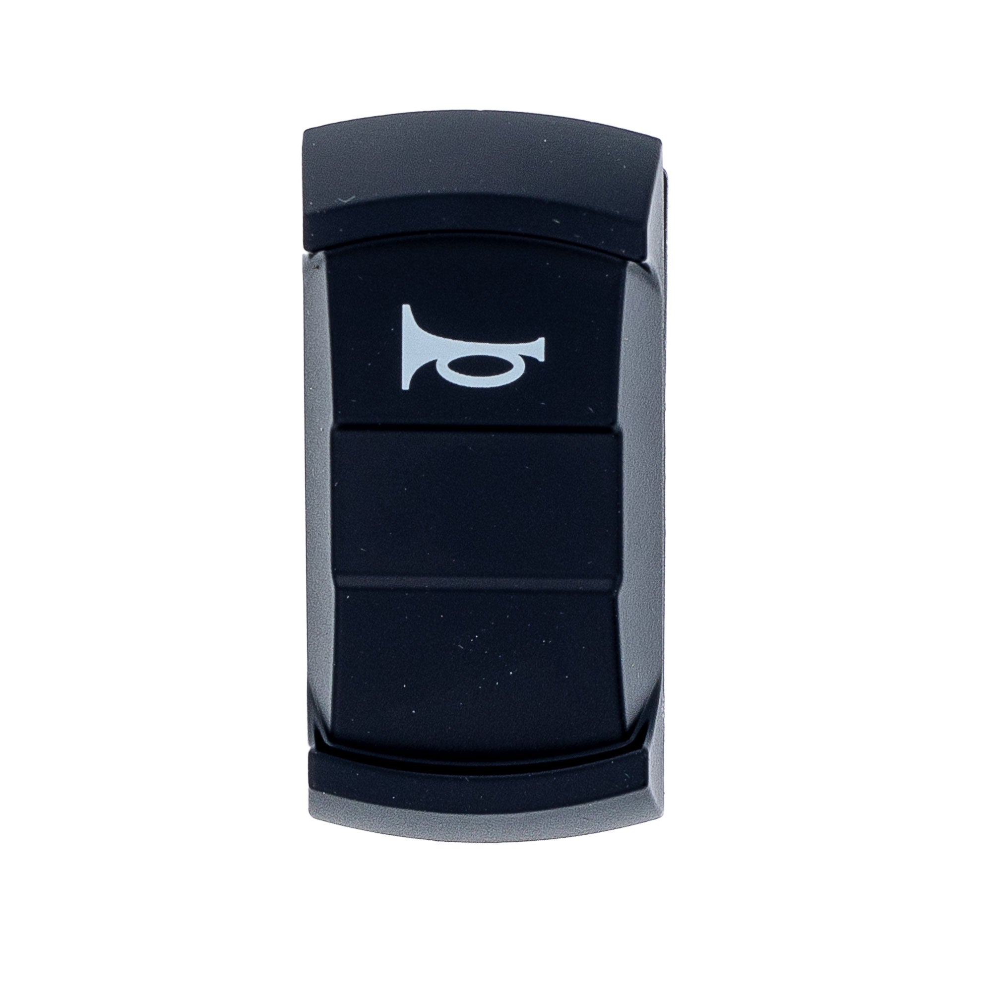 Polaris 2890589 Horn Kit W Warning Horn Button for Console Area Genuine OEM