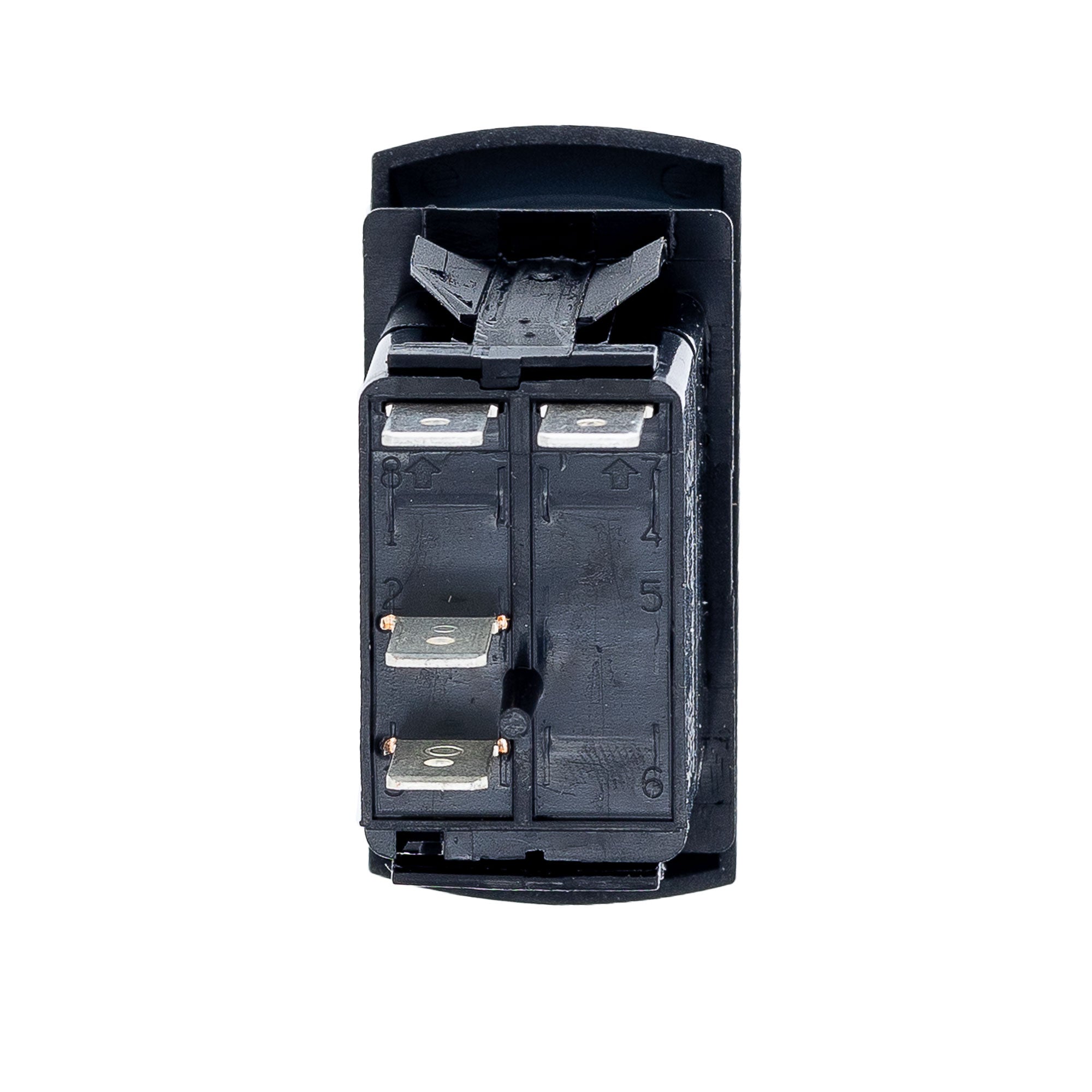 Polaris 2890589 Horn Kit W Warning Horn Button for Console Area Genuine OEM