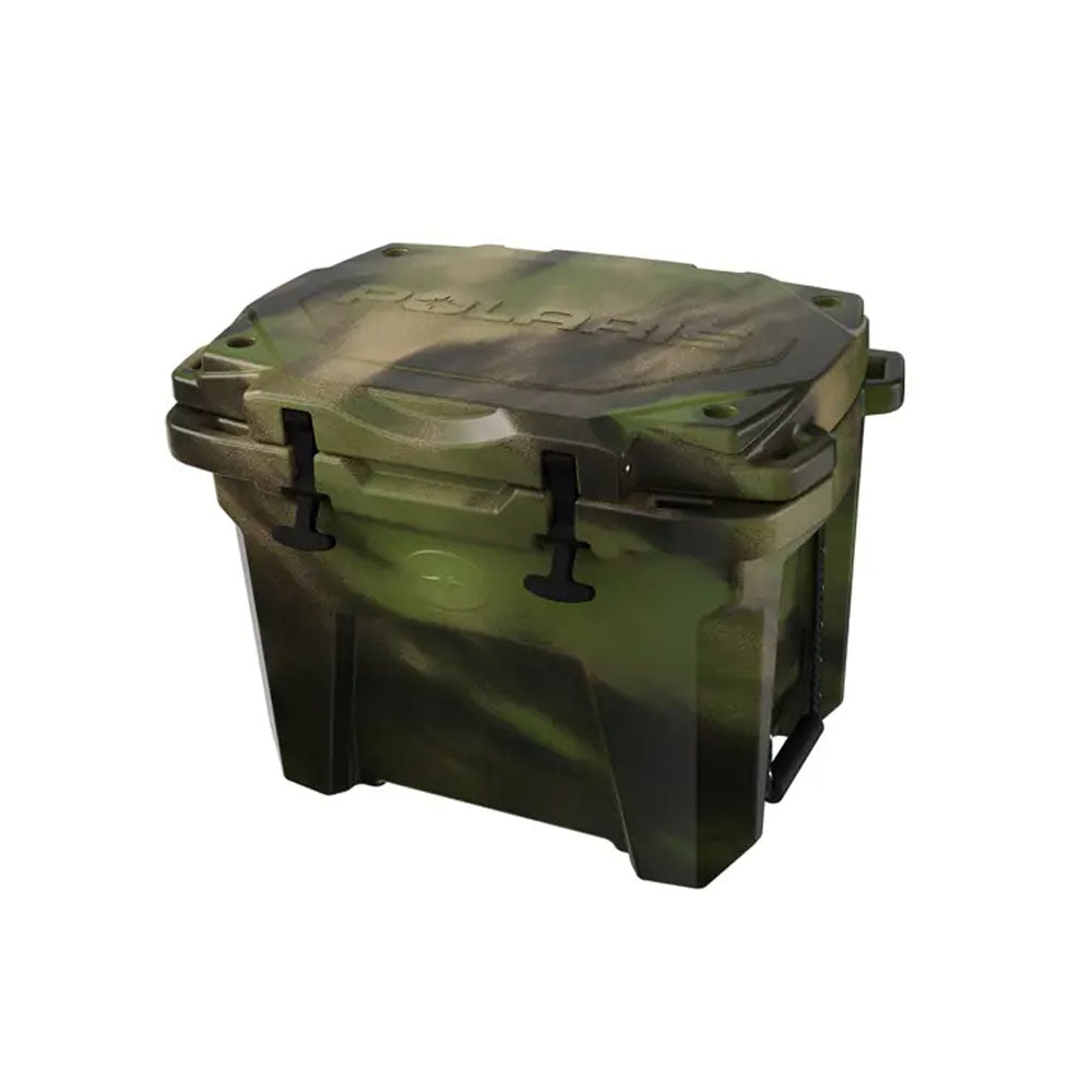 Polaris 2890592 Limited Edition Camo NorthStar Cooler 30qt