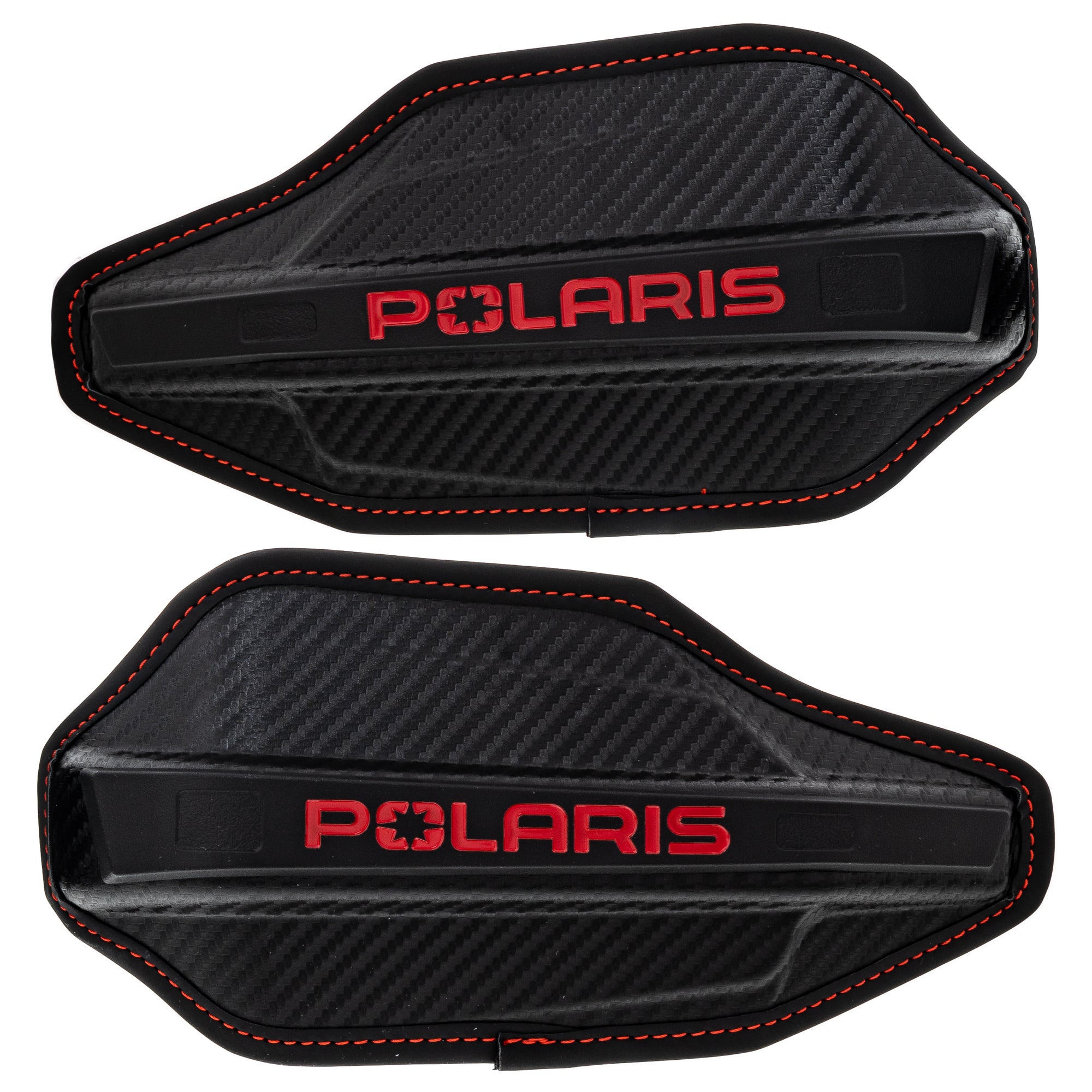 Polaris 2890600 RMK BackCountry Hand Guards RMK 850 650 2022-2025