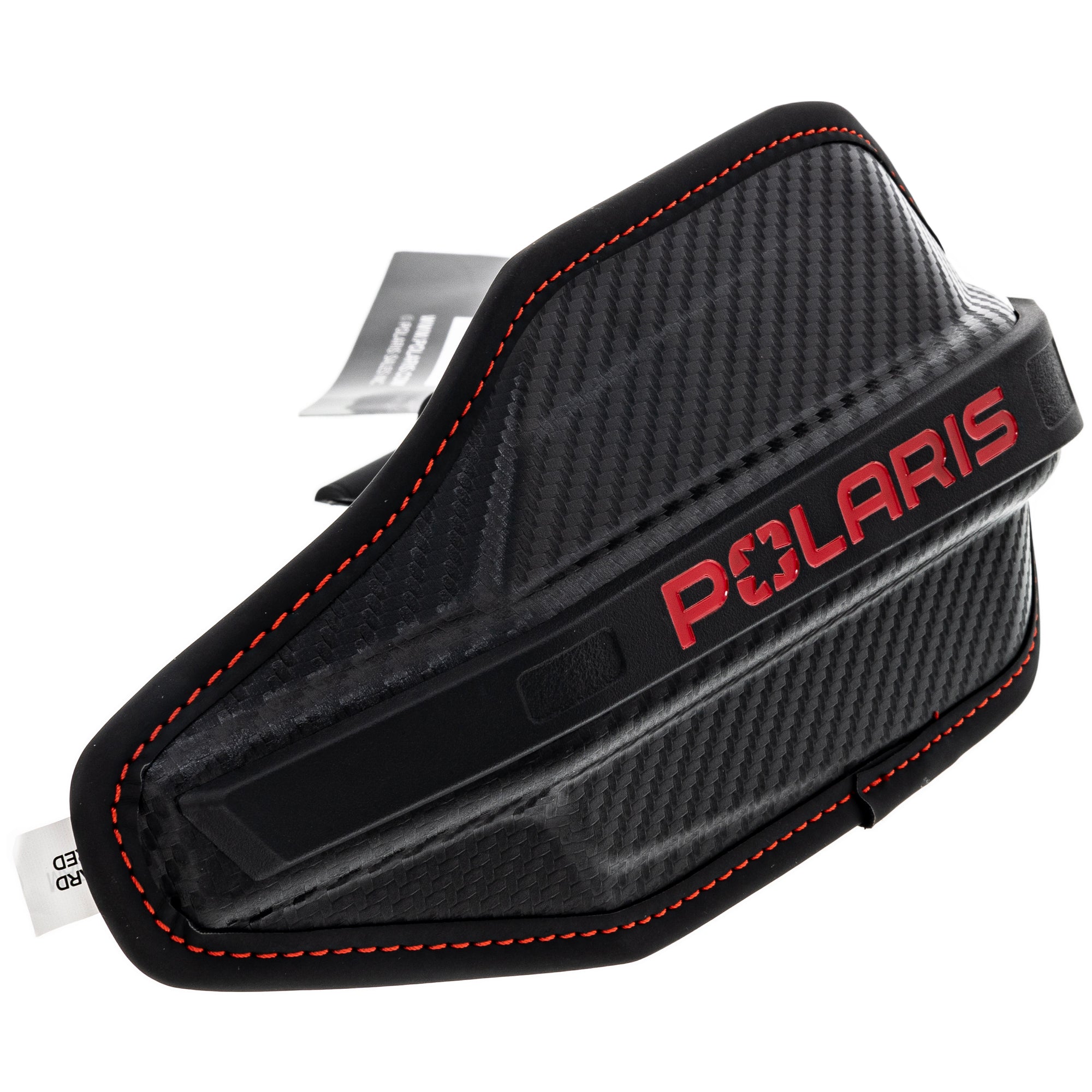 Genuine OEM Polaris Hand Guards RMK 2890600