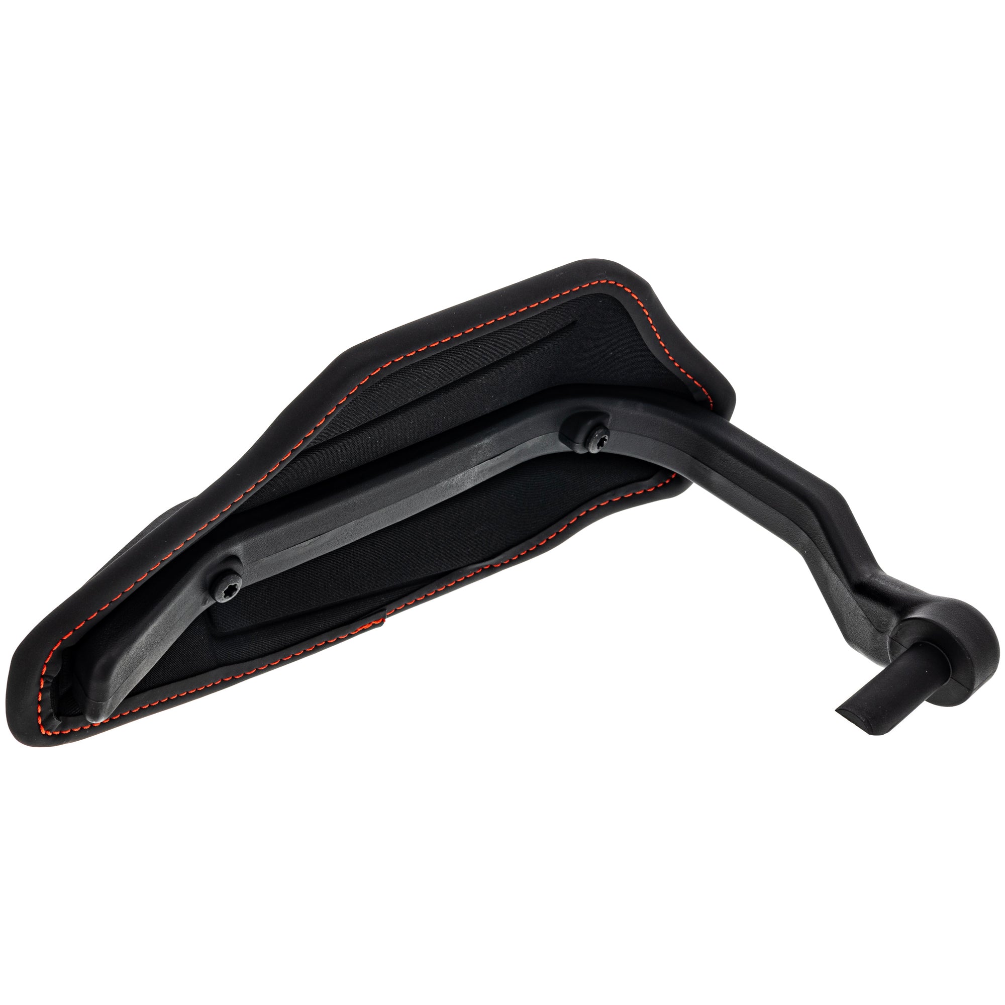 Polaris 2890600 Hand Guards RMK BackCountry Indy Red