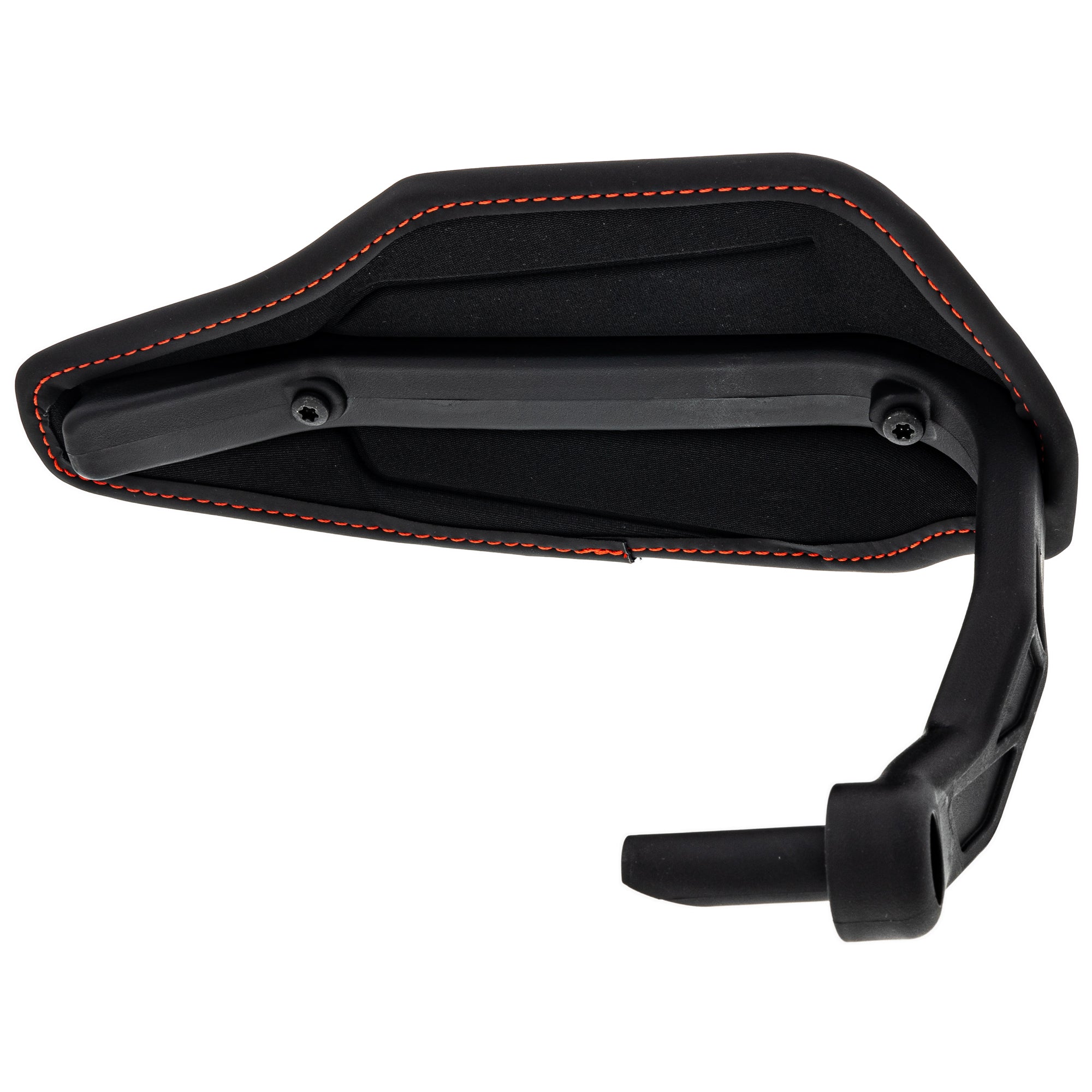 Polaris 2890600 Hand Guards RMK BackCountry Indy Red