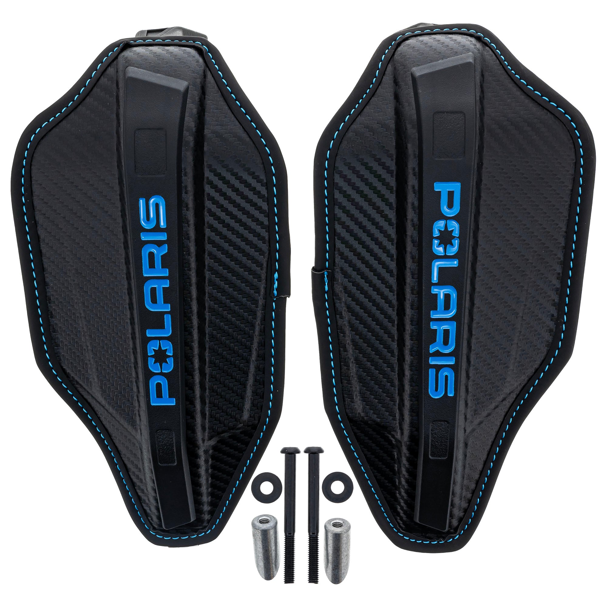 Polaris 2890601 Hand Guards RMK 850 650 2022-2025