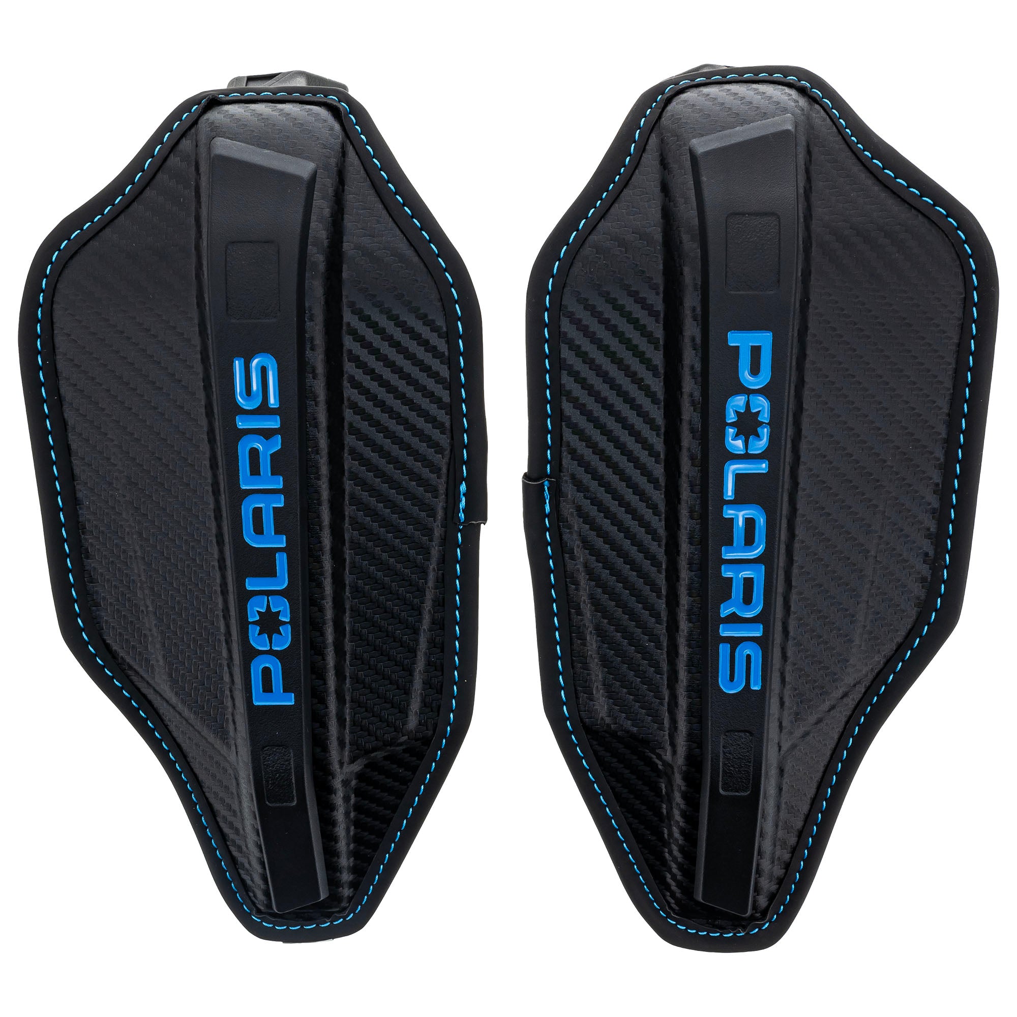 Polaris Hand Guards RMK 2890601