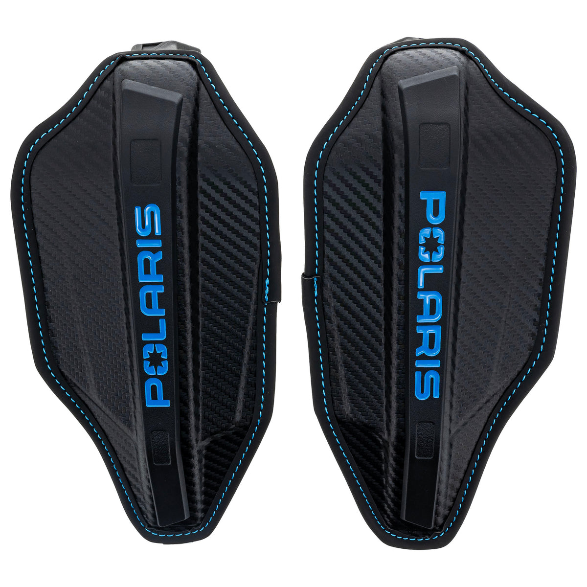 Polaris Hand Guards RMK 2890601
