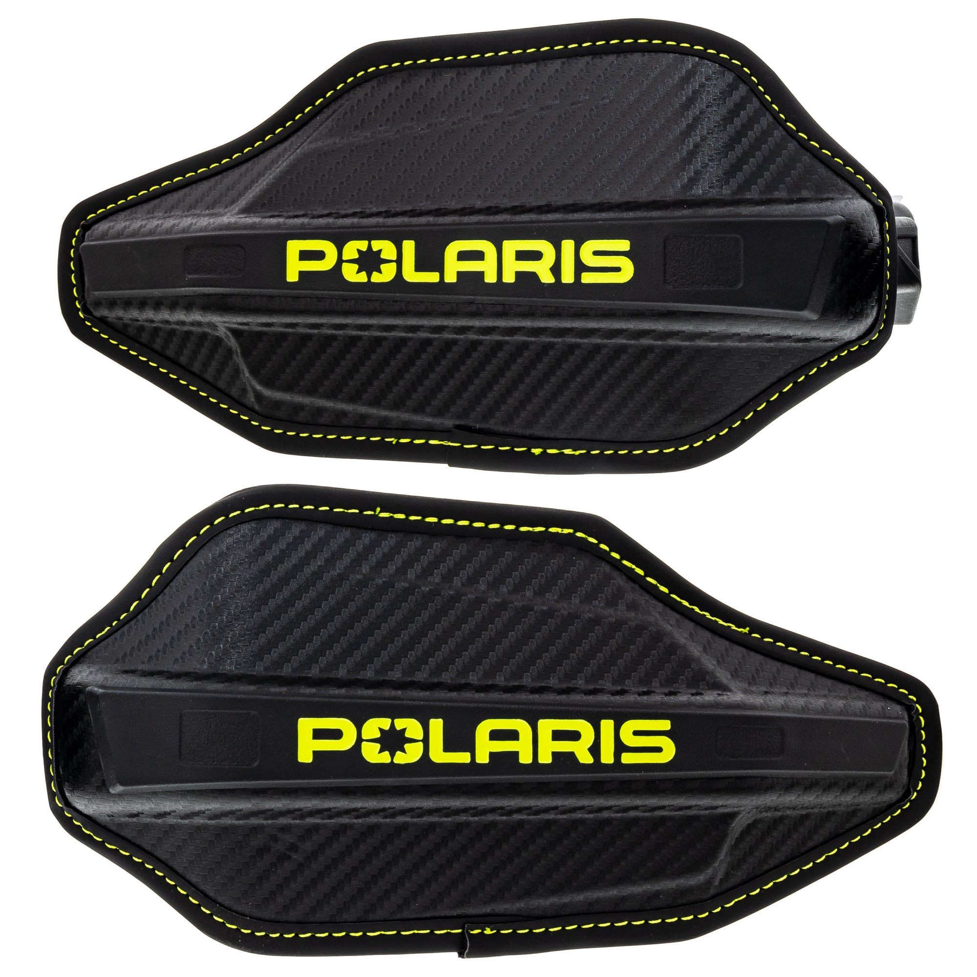 Polaris 2890602 RMK BackCountry Hand Guards RMK 850 650 2022-2025
