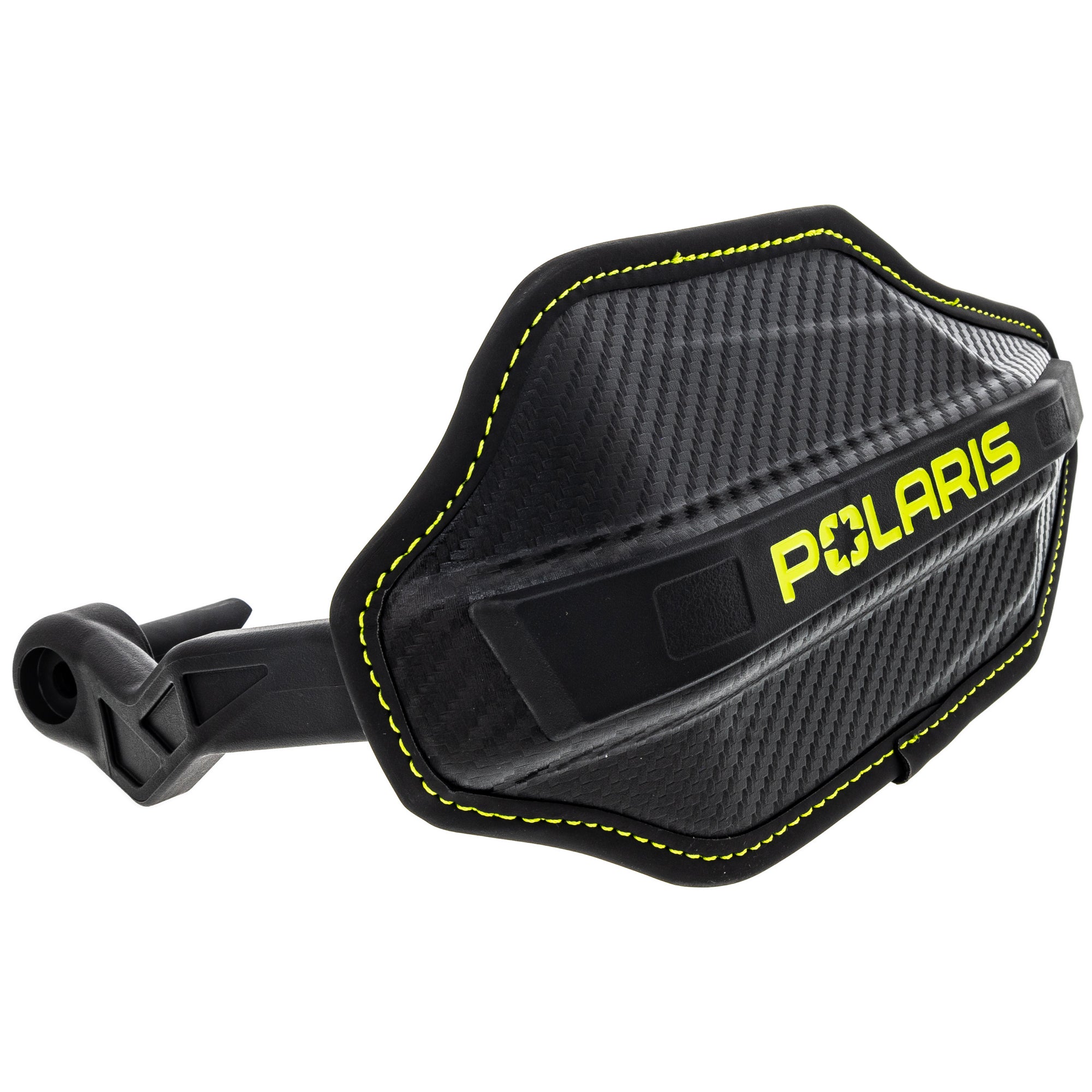 Genuine OEM Polaris Hand Guards RMK 2890602