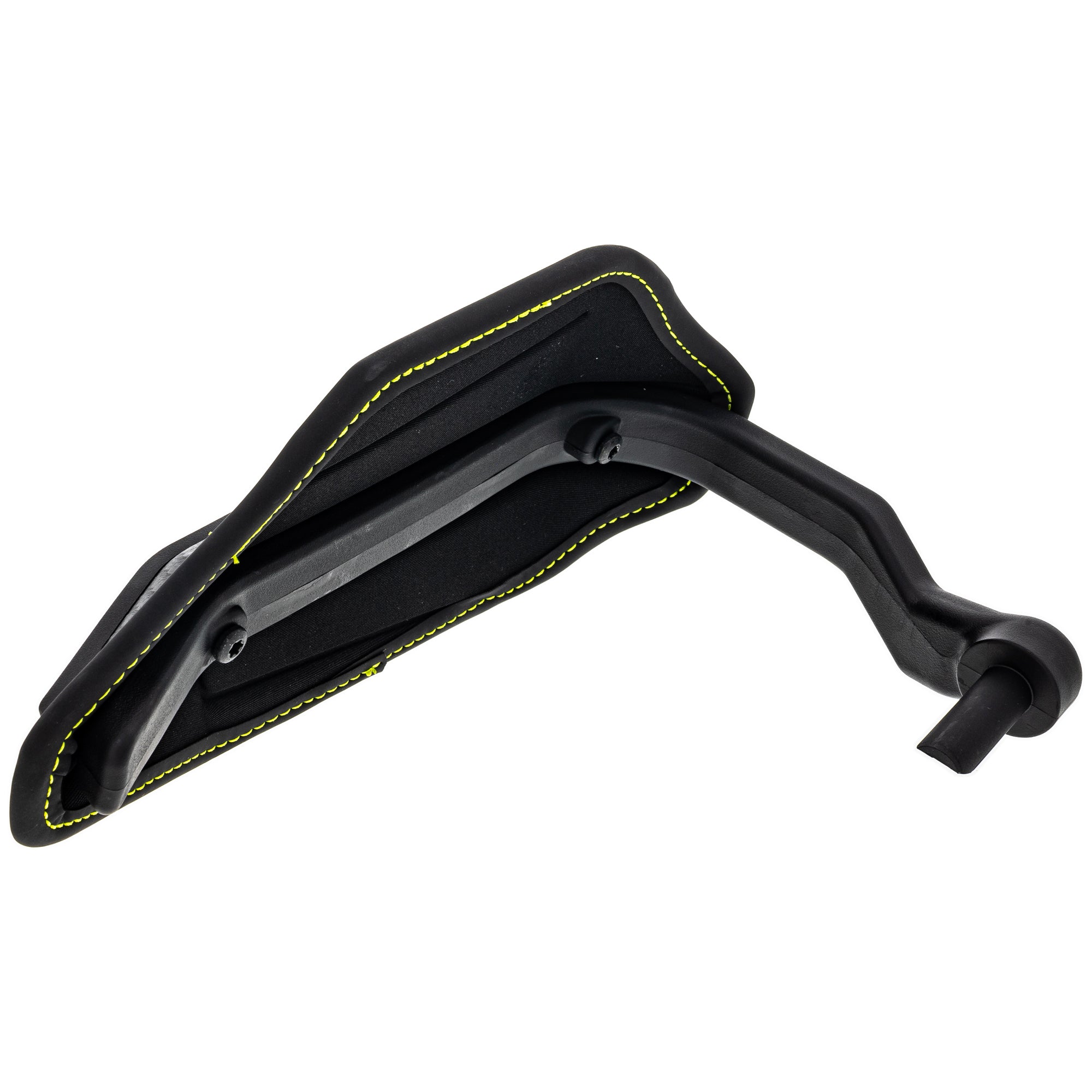 Polaris 2890602 Hand Guards RMK BackCountry Neon