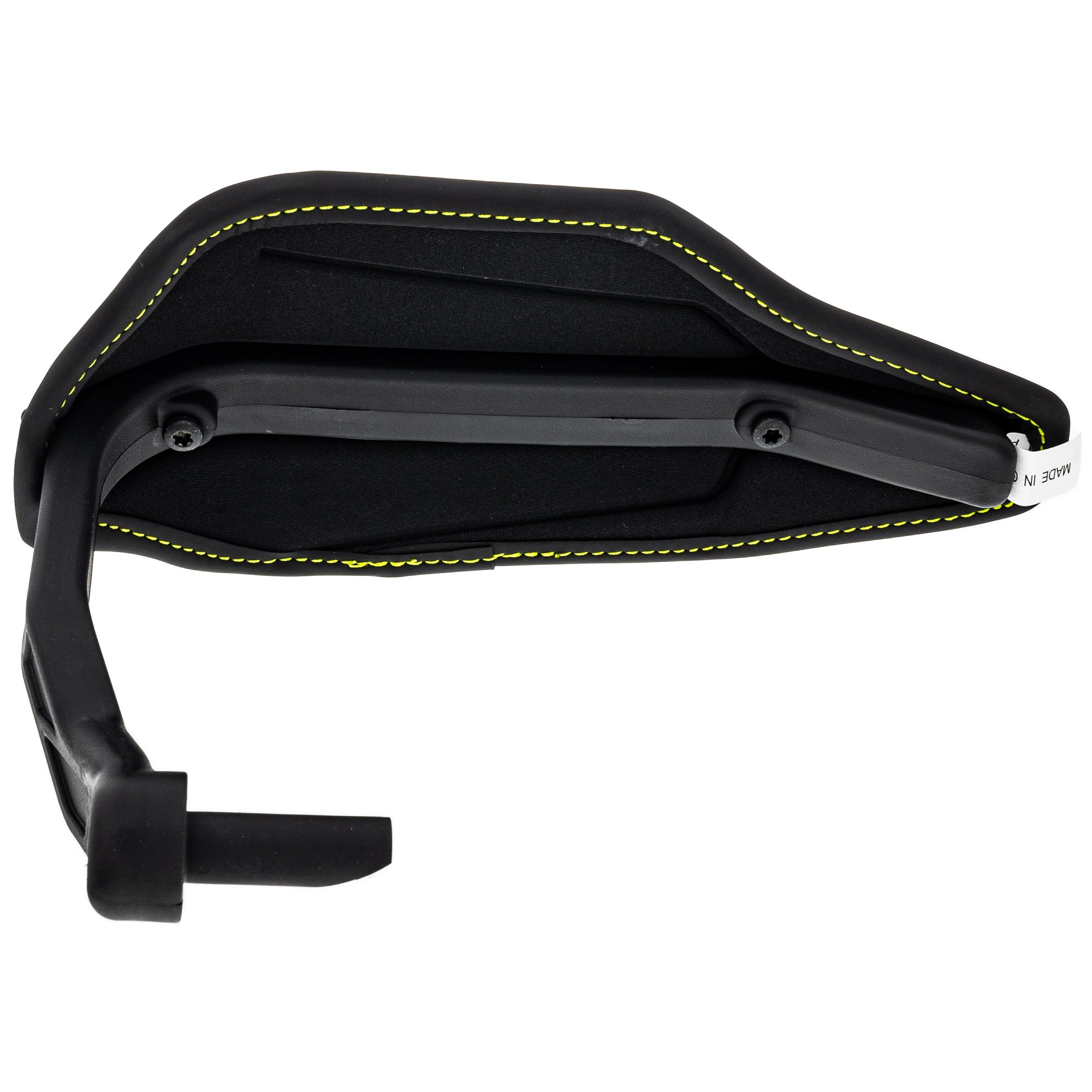 Polaris 2890602 Hand Guards RMK BackCountry Neon