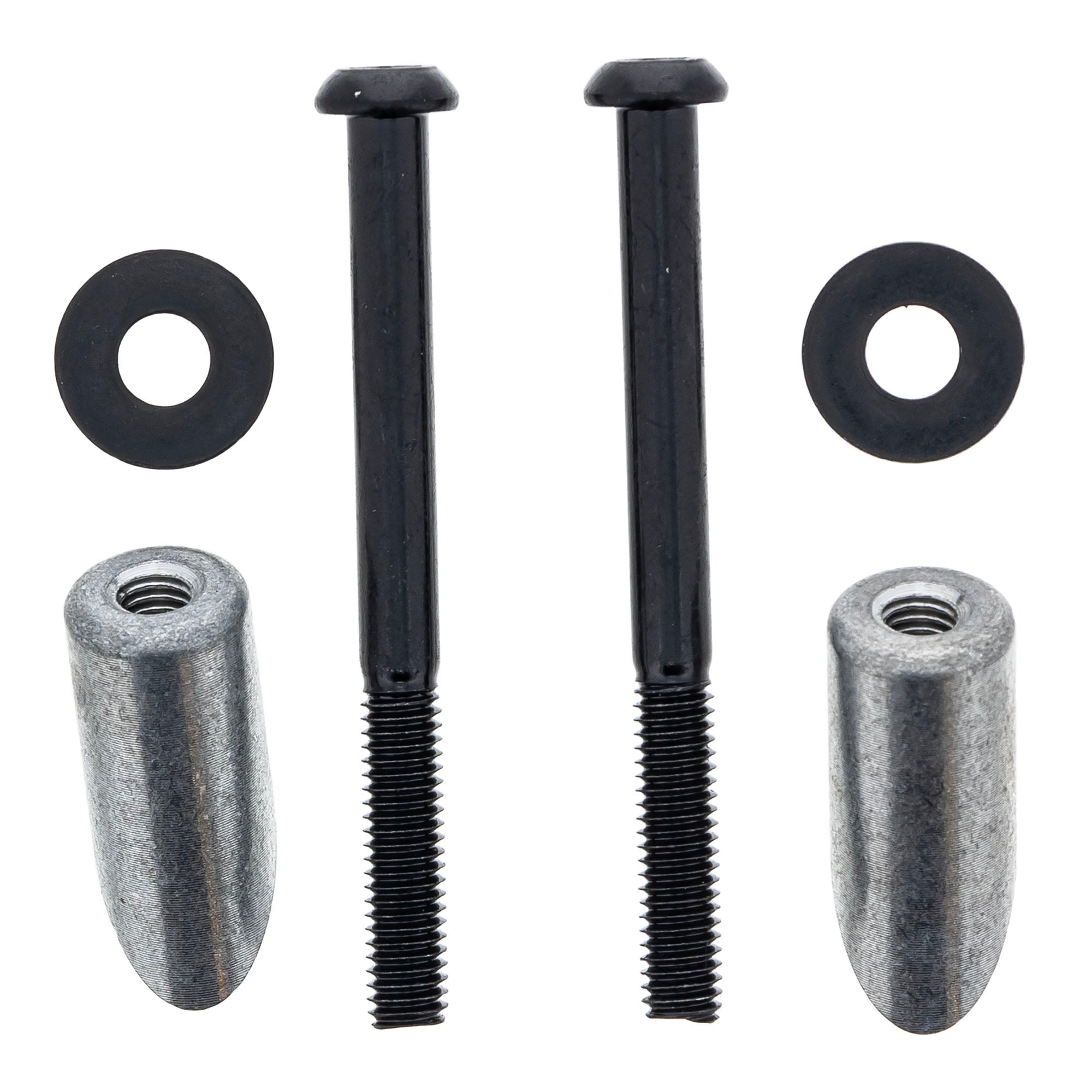 Polaris 2890603 Driver Gauntlets Extreme Semi-Rigid Design Genuine OEM