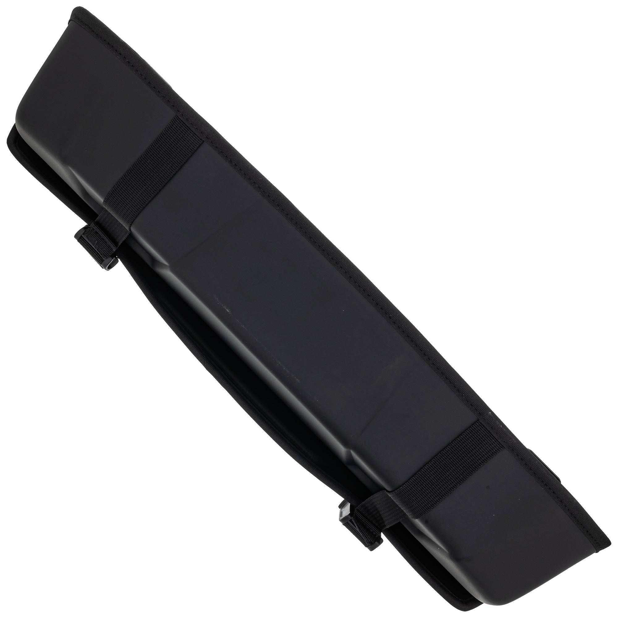 Polaris 2890612 Ultimate Adventure Saddle Bag Magnetic Fidlock Buckles 6 Liters