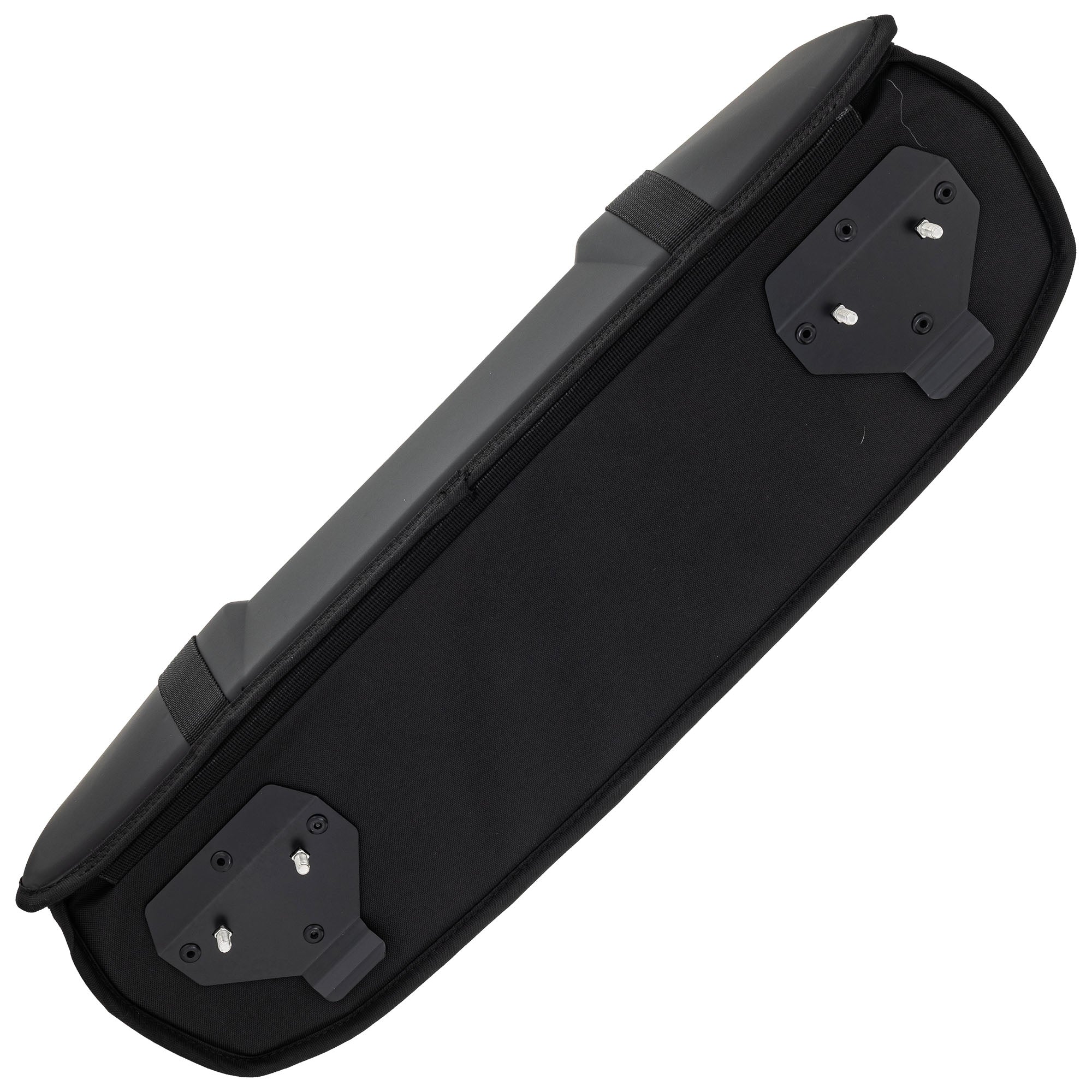 Polaris 2890612 Ultimate Adventure Saddle Bag Magnetic Fidlock Buckles 6 Liters