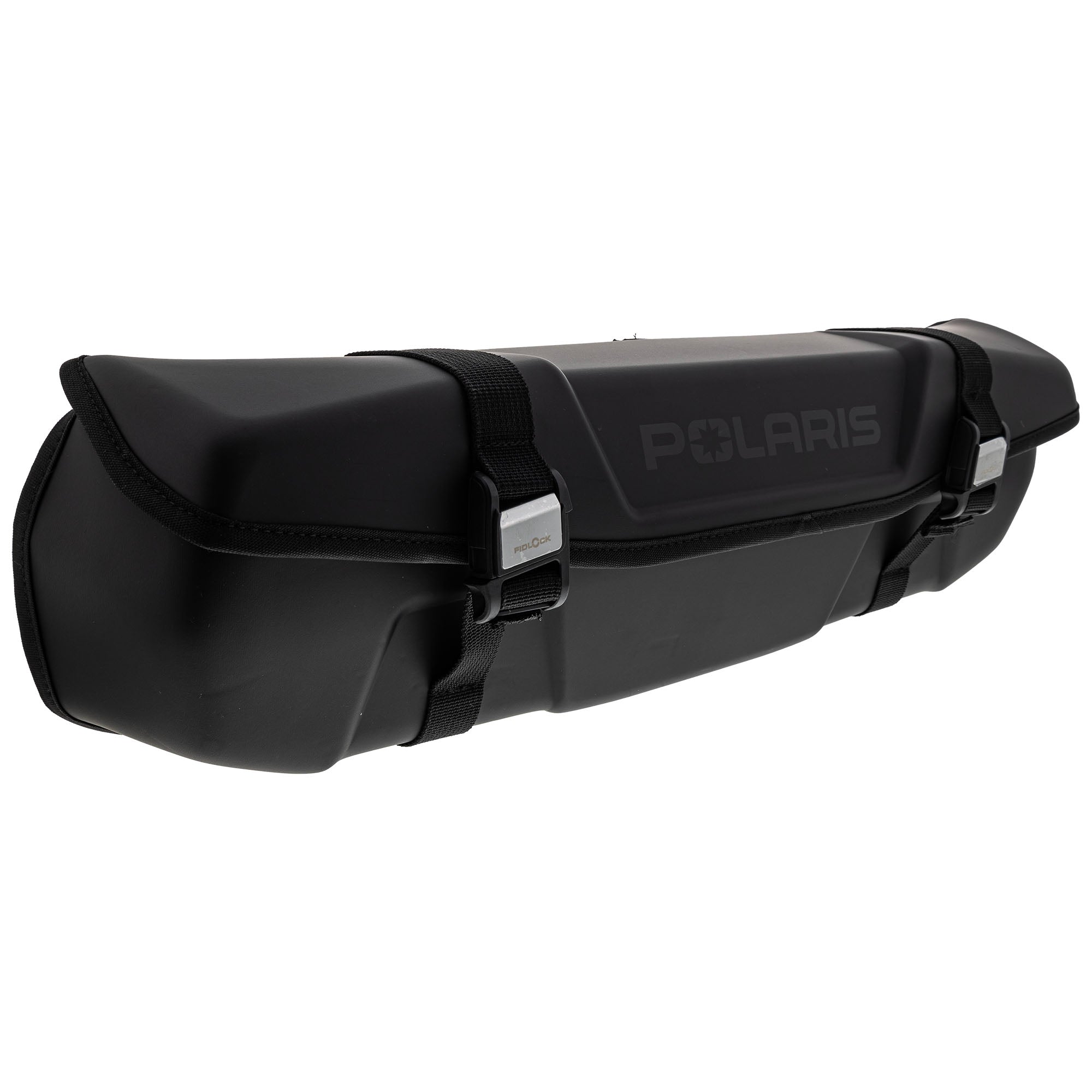 Polaris 2890612 Ultimate Adventure Saddle Bag Magnetic Fidlock Buckles 6 Liters
