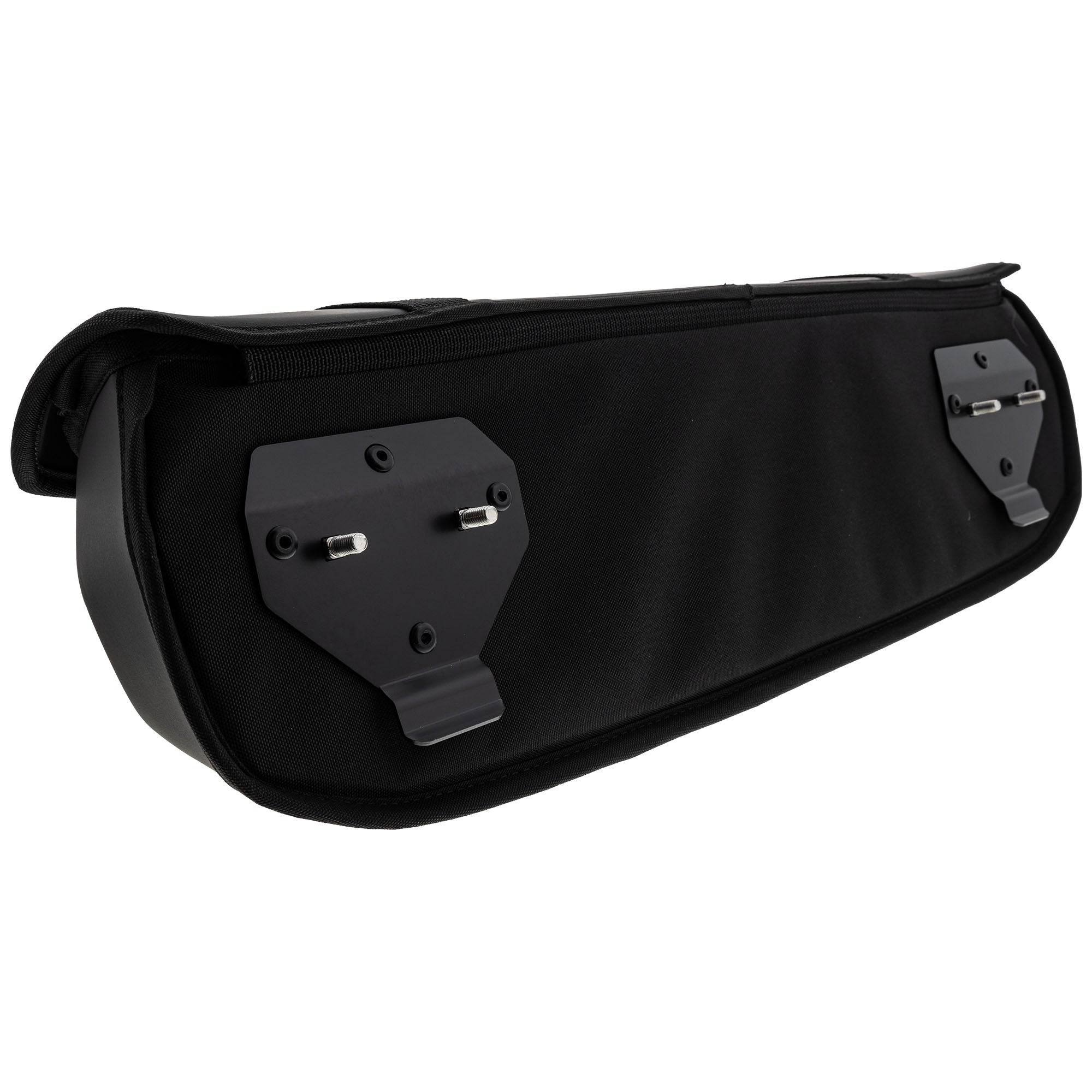 Polaris 2890612 Ultimate Adventure Saddle Bag Magnetic Fidlock Buckles 6 Liters