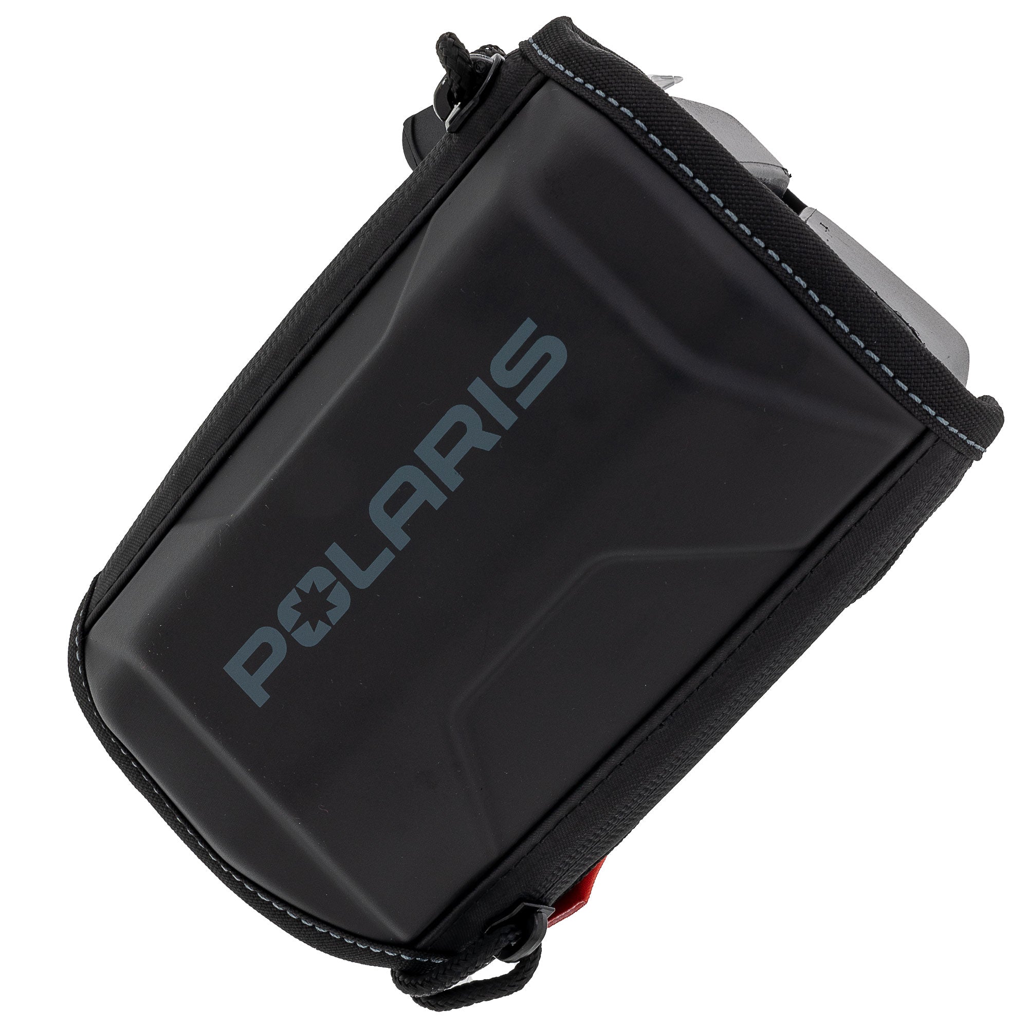 Polaris 2890614 Trail Handle Bar Padded Storage Indy Switchback XCR 800 850 600