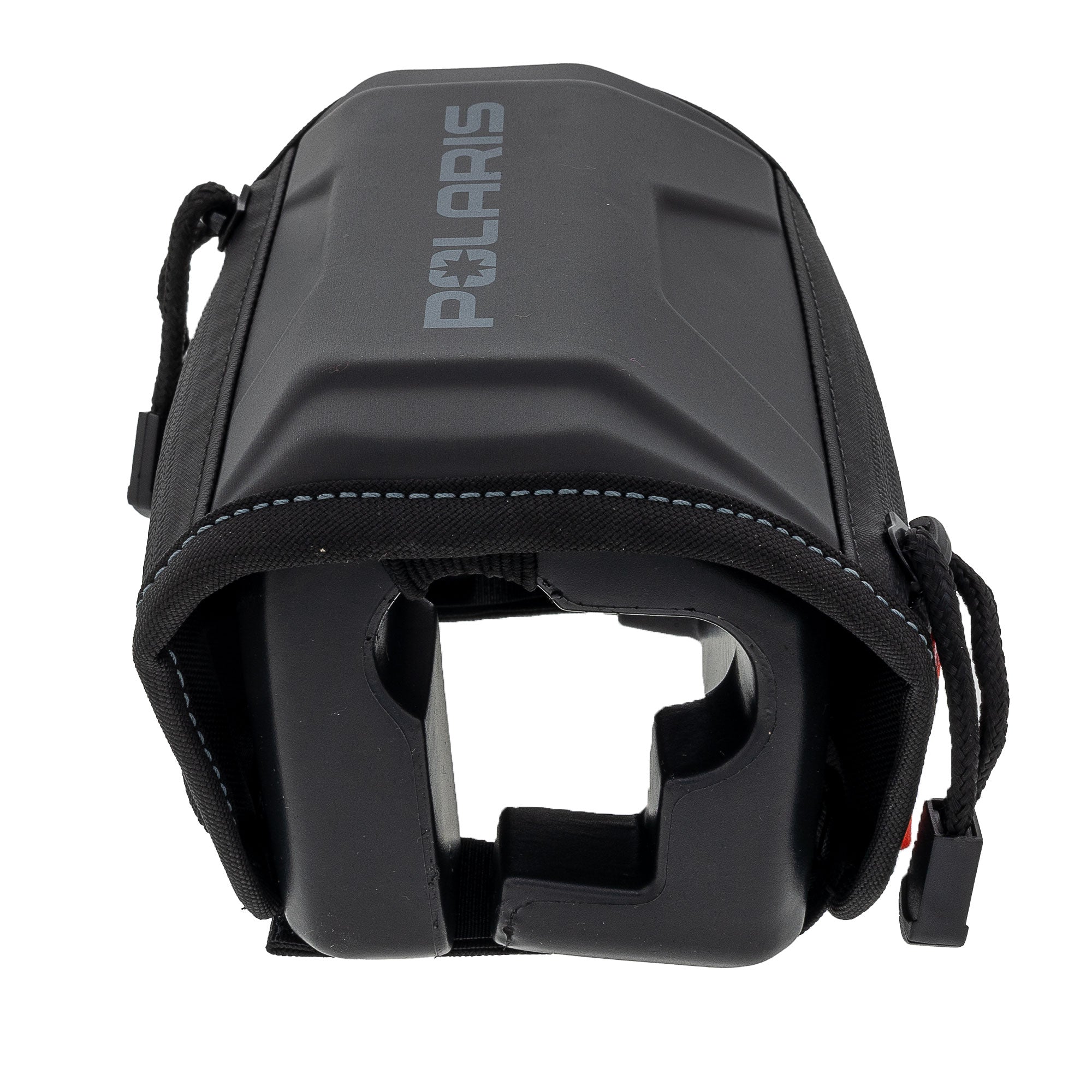 Polaris 2890614 Trail Handle Bar Padded Storage Switchback Indy Voyageur 650 850