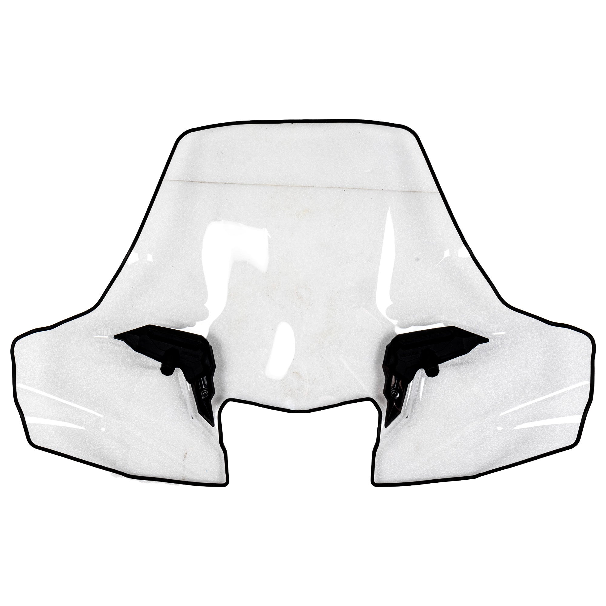 Genuine OEM Polaris Windshield Sportsman Scrambler Big Boss 2890616