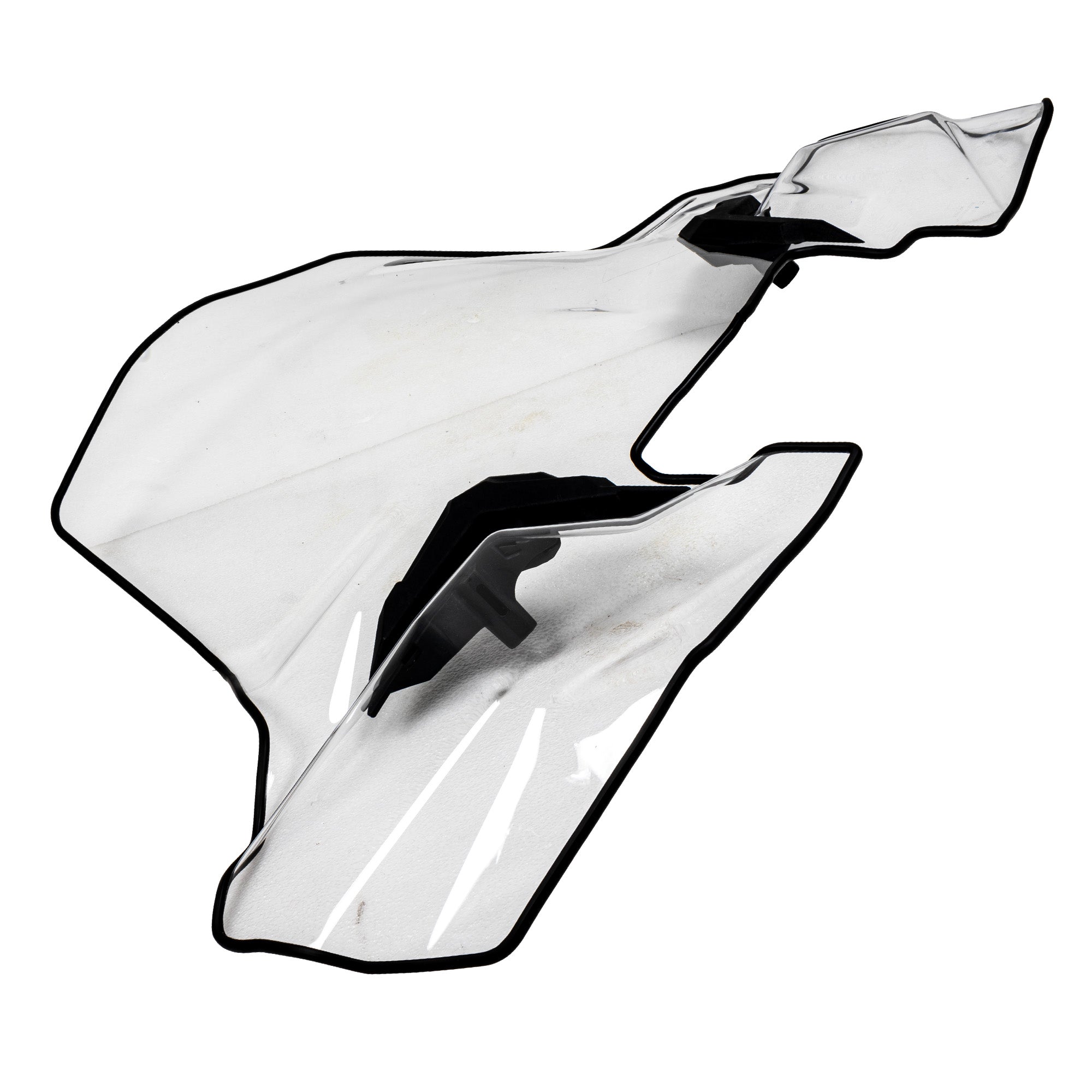 Polaris 2890616 Tall View Lock & Ride Windshield 2021 Sportsman 1000 450 570 850