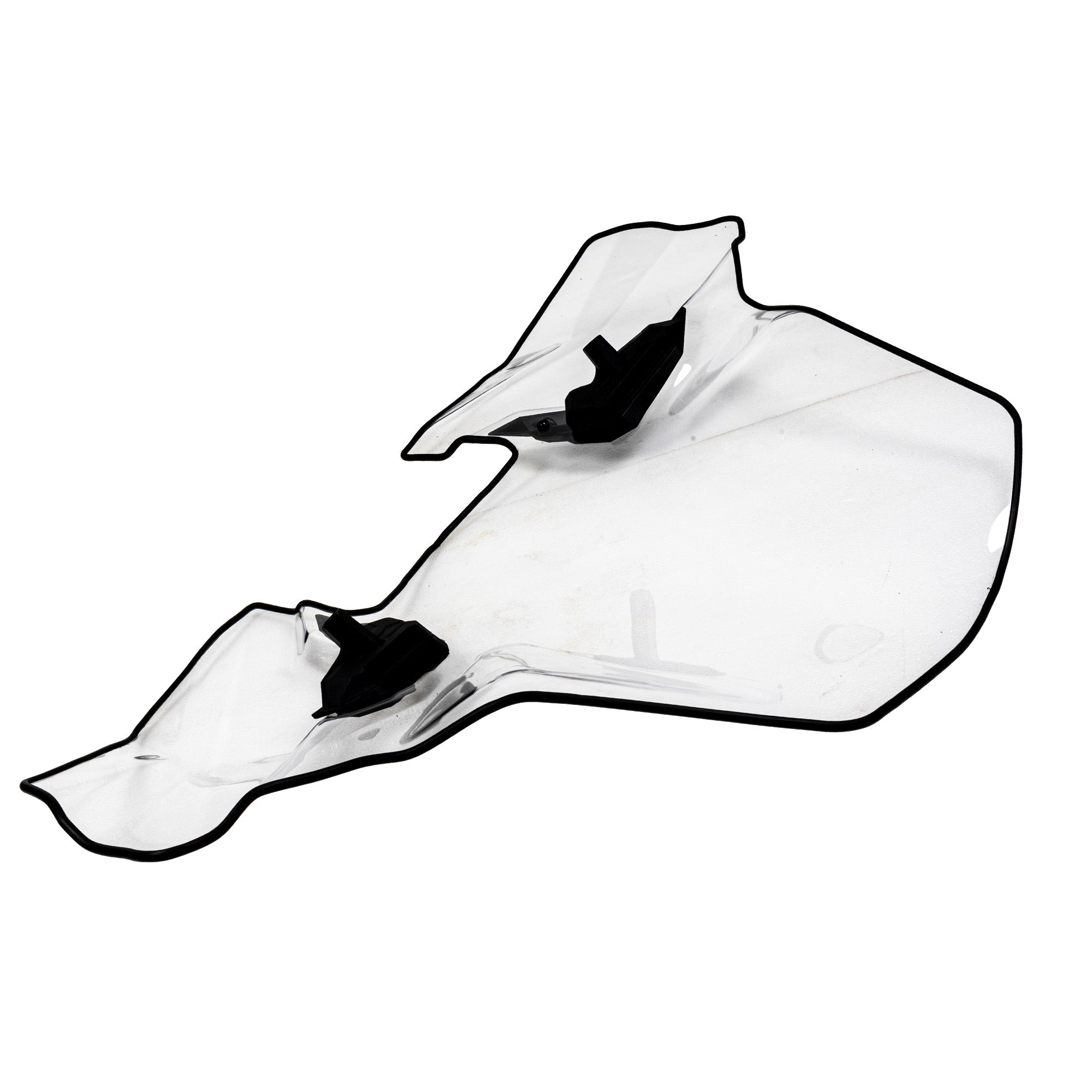 Polaris 2890616 Tall View Lock & Ride Windshield 2021 Sportsman 1000 450 570 850