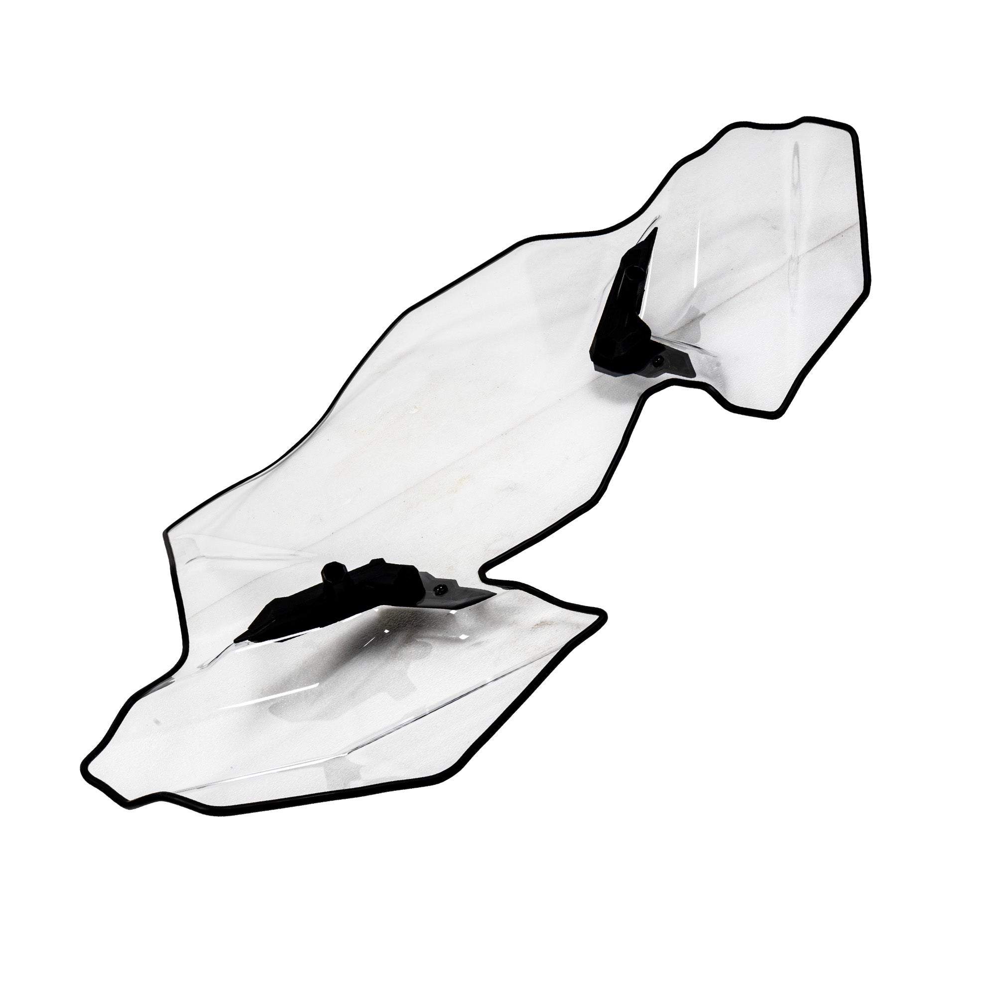 Polaris 2890616 Tall View Lock & Ride Windshield 2021 Sportsman 1000 450 570 850