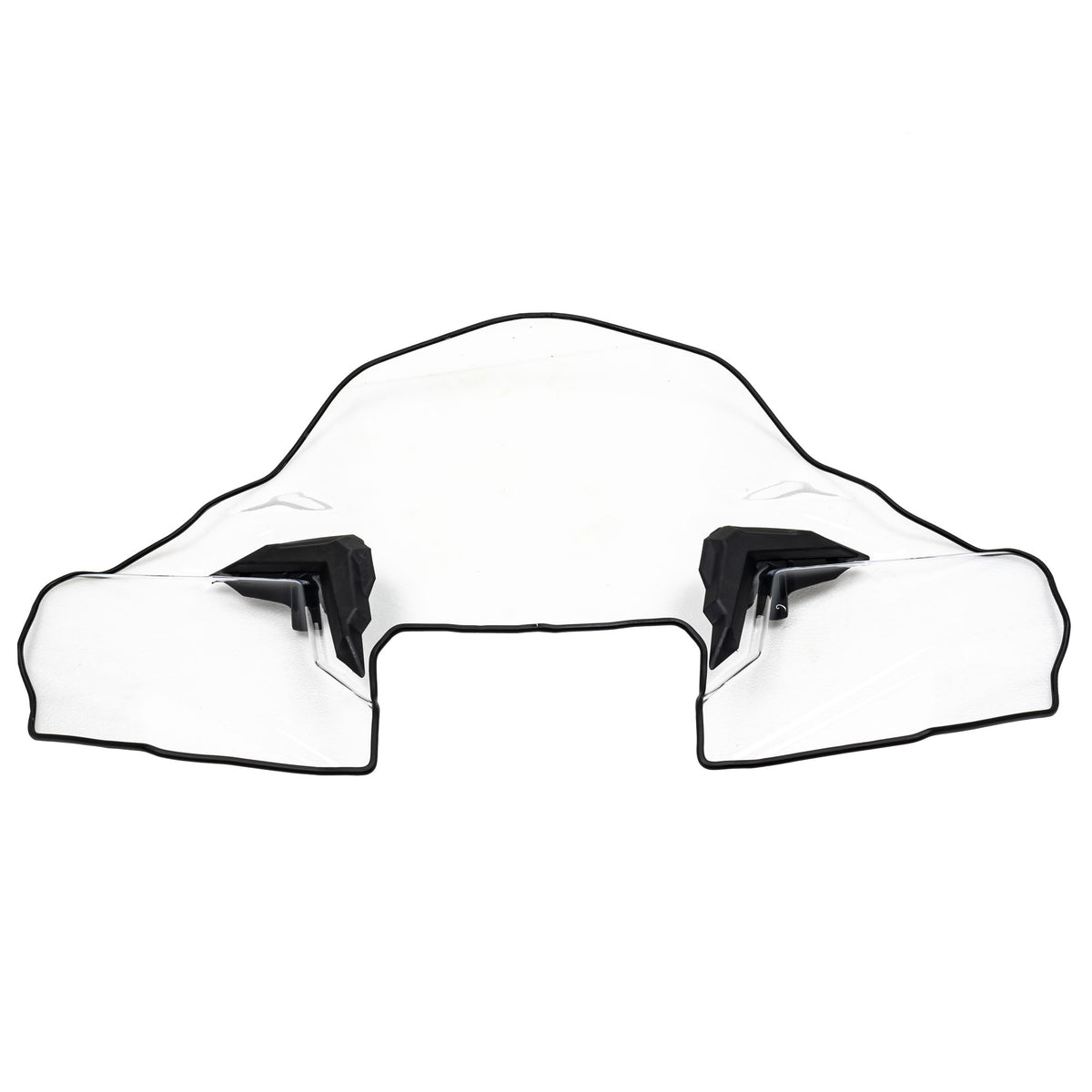 Polaris Medium Lock & Ride Windshield 2890617