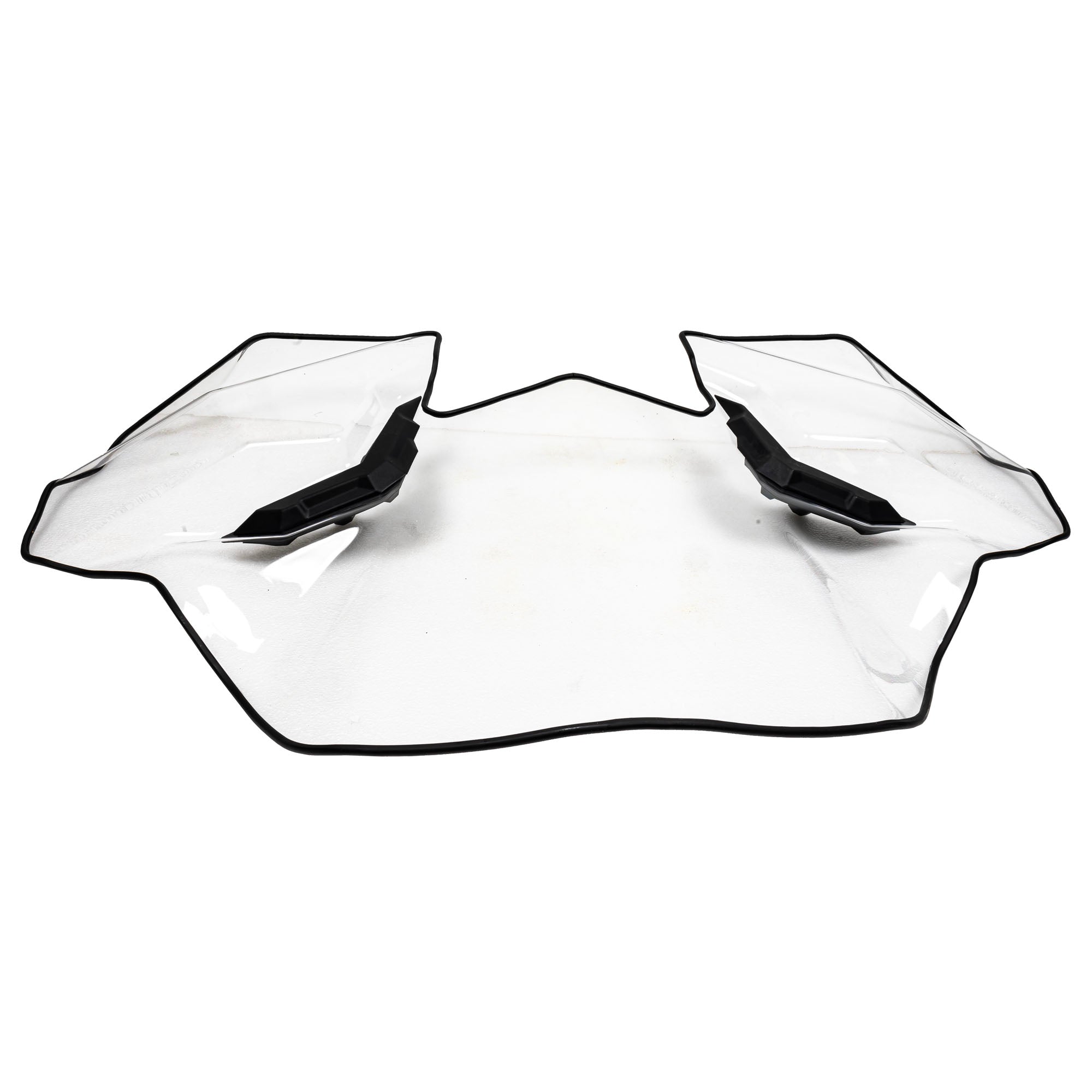 Polaris 2890617 Medium Lock & Ride Windshield Sportsman 450 570 850 ATV