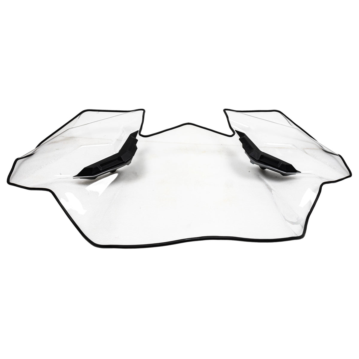 Polaris Medium Lock & Ride Windshield 2890617 Sportsman Touring 570