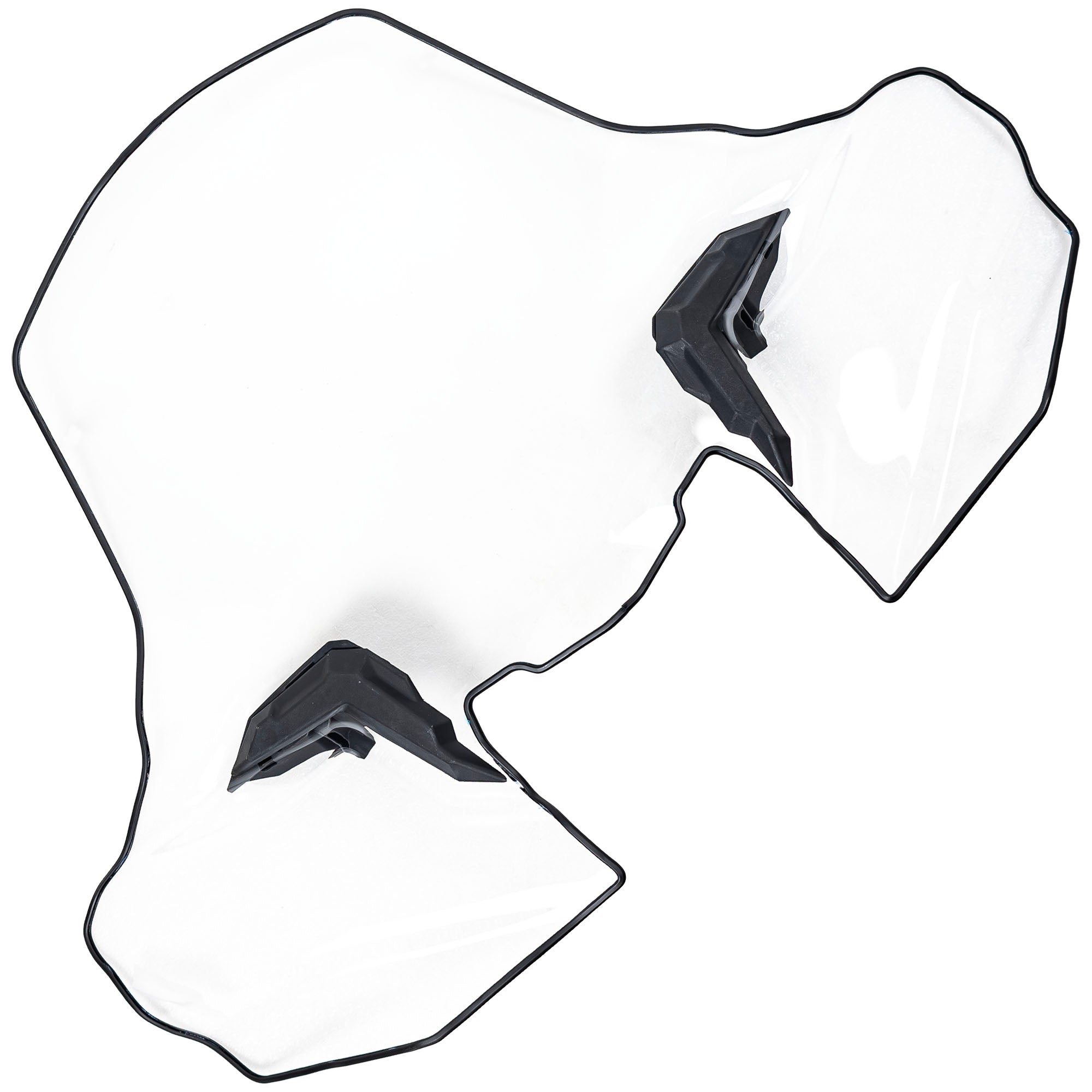 Genuine OEM Polaris Windshield Sportsman Scrambler 2890618