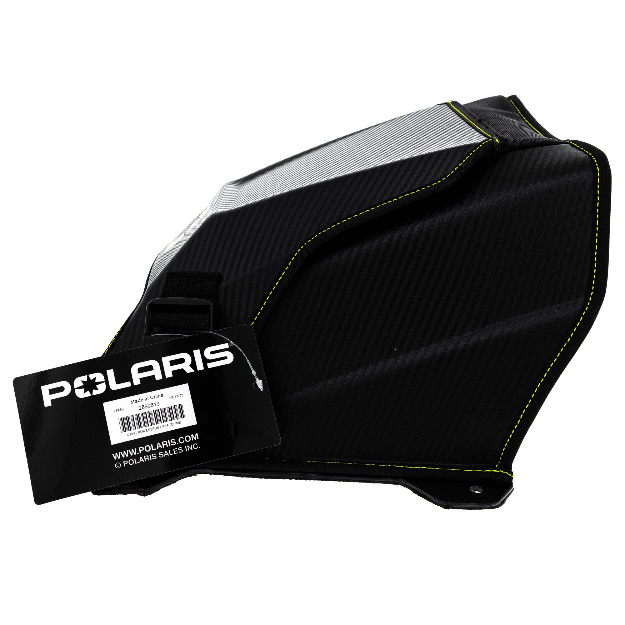Polaris 2890619 RMK ESSENTIALS BAG RMK 850 650 2022-2025