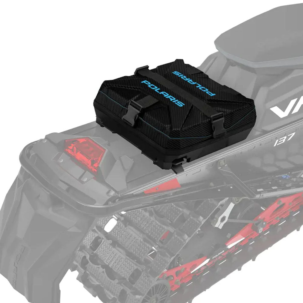 Genuine OEM Polaris Tunnel Bag Indy Switchback RMK XCR 2890622