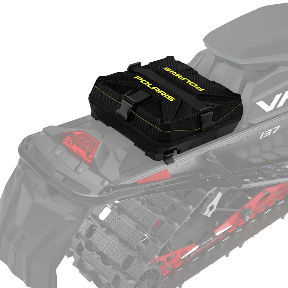 Genuine OEM Polaris Tunnel Bag Indy Switchback RMK XCR 2890623