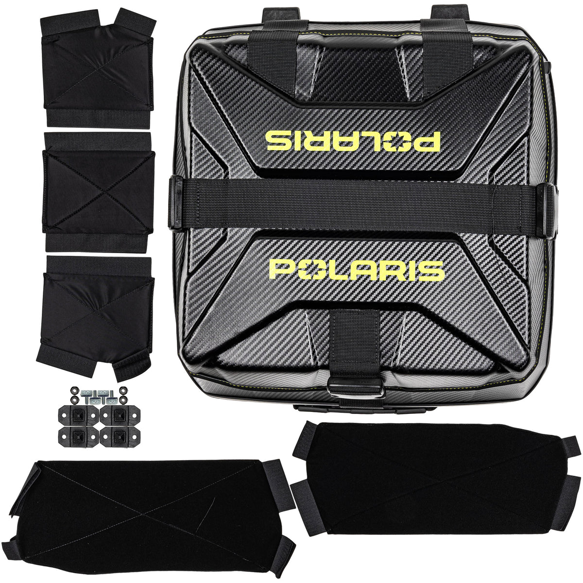 Polaris LOCK & RIDE FLEX ADVENTURE TUNNEL BAG, TALL 2890625