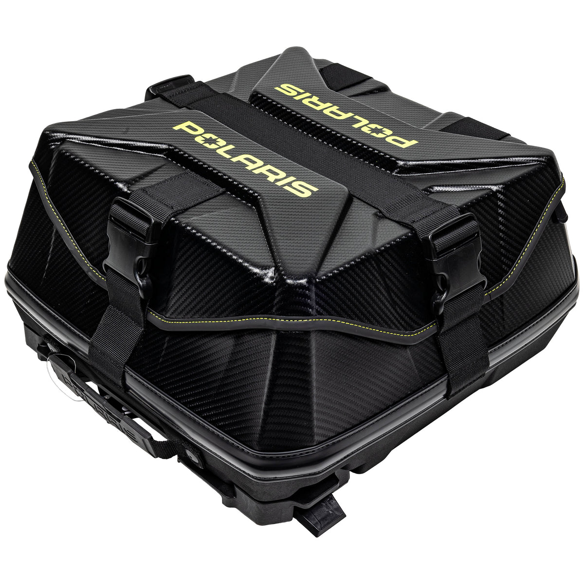 Polaris LOCK & RIDE FLEX ADVENTURE TUNNEL BAG, TALL 2890625 additional view