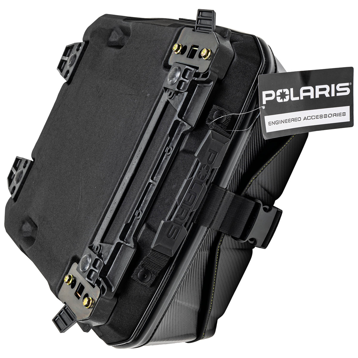 Polaris LOCK & RIDE FLEX ADVENTURE TUNNEL BAG, TALL 2890625 Switchback
