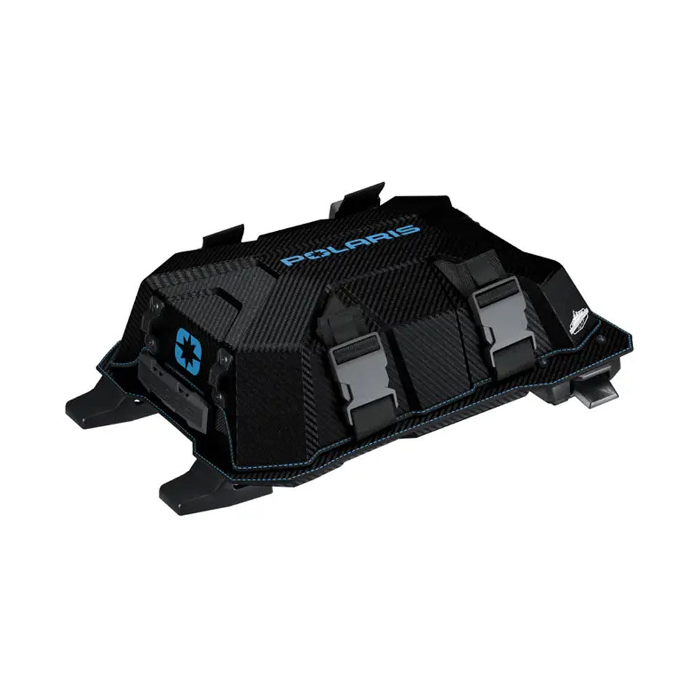 Polaris 2890631 Lock & Ride Flex Medium Burandt Bag Indy Switchback RMK 800 850