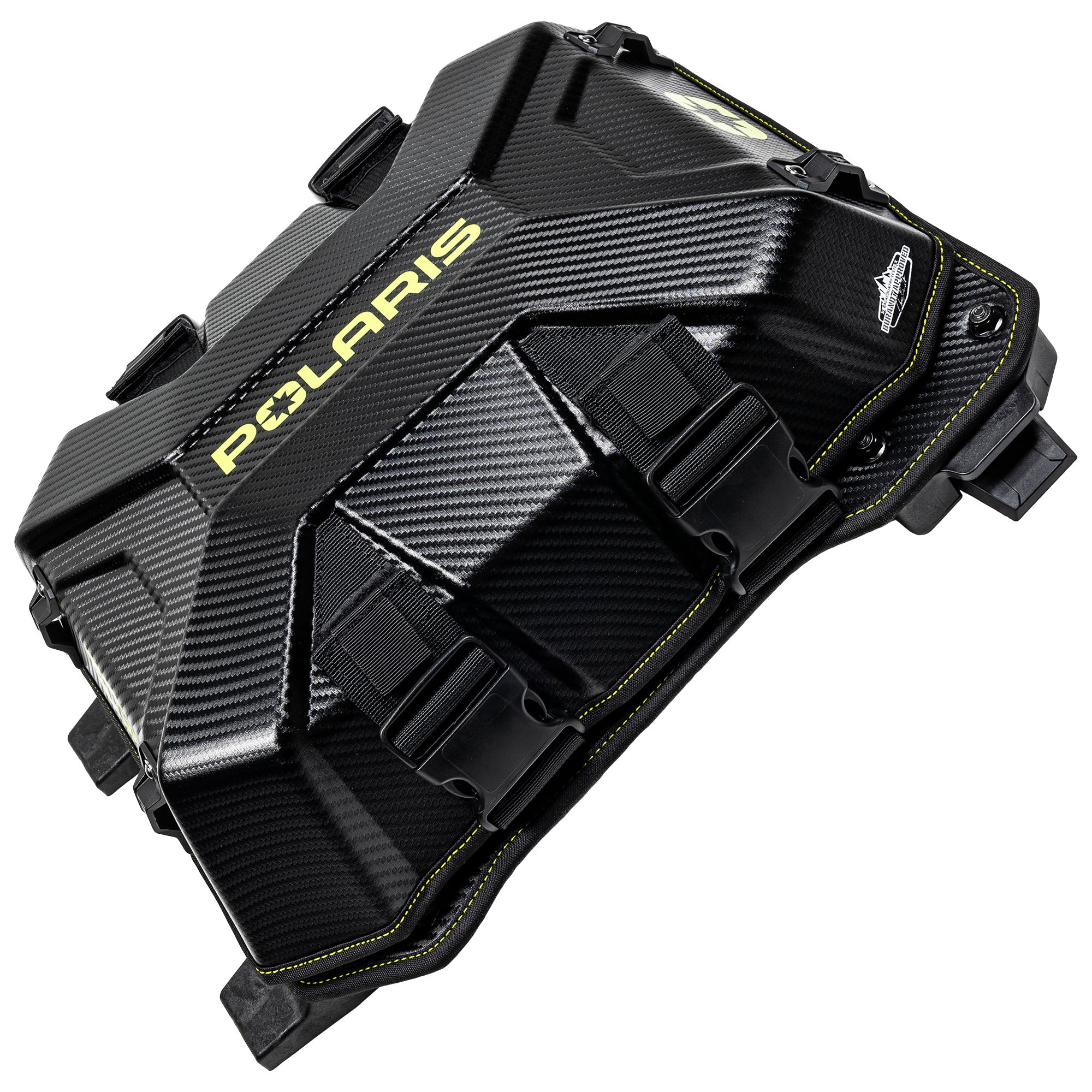 Polaris LOCK & RIDE FLEX MEDIUM BURANDT BAG 2890632