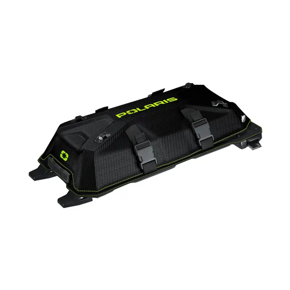 Polaris 2890634 Lock & Ride Flex Large Burandt Bag Indy RMK Voyager 800 850 550