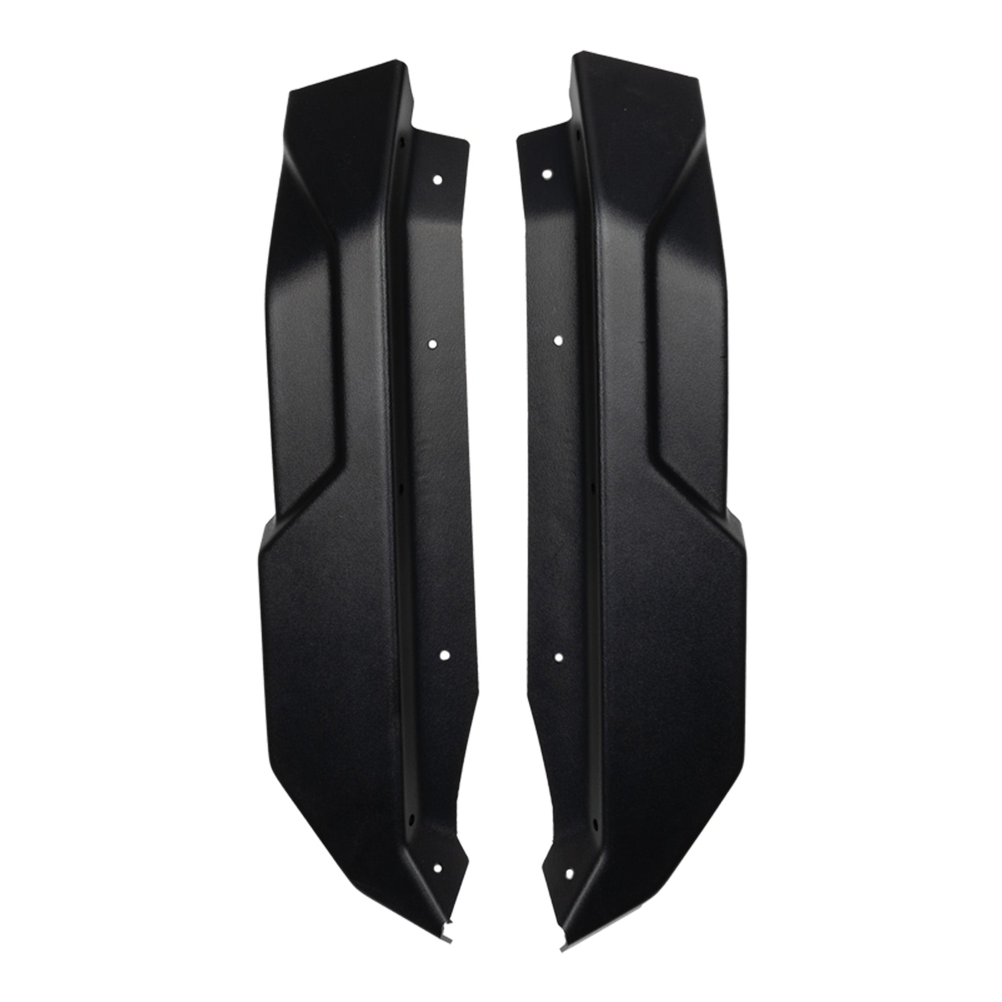 Polaris 2890638 Full Coverage Fender Flares Xpedition XP 5 ADV 5 Genuine OEM