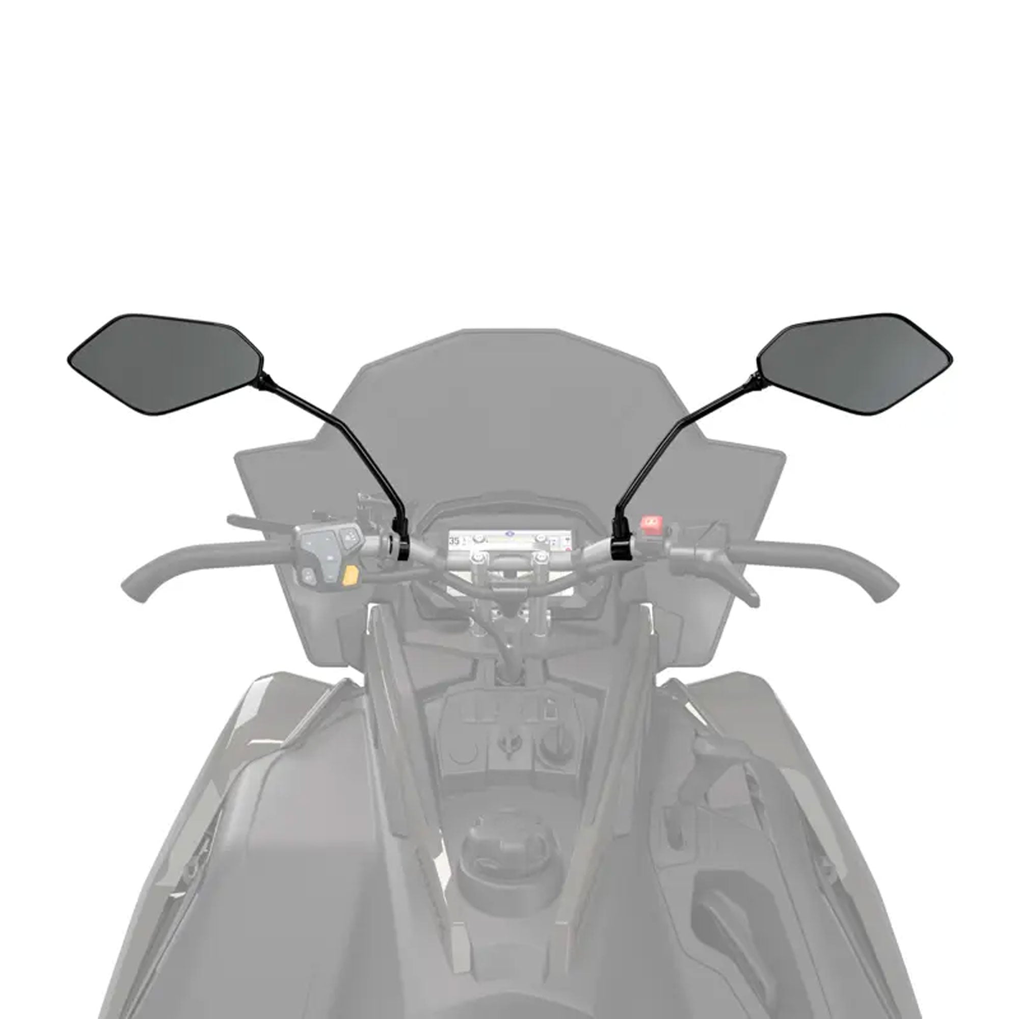 Polaris 2890640 MATRYX Titan Utility Mirror Kit | FixMyToys