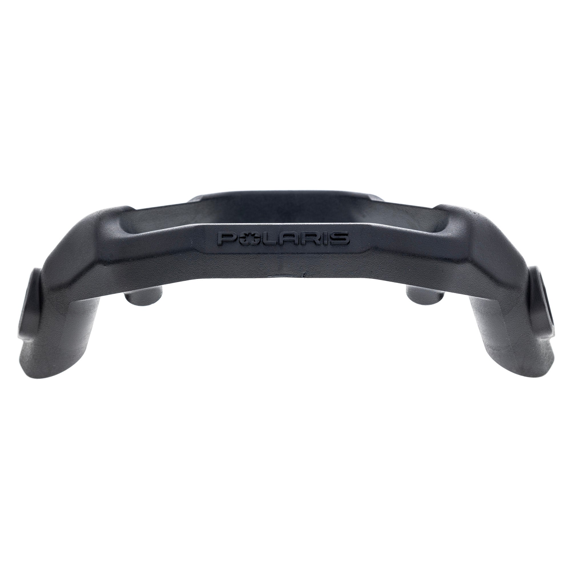 Polaris 2890641-067 Gloss Black MTX Front Bumper