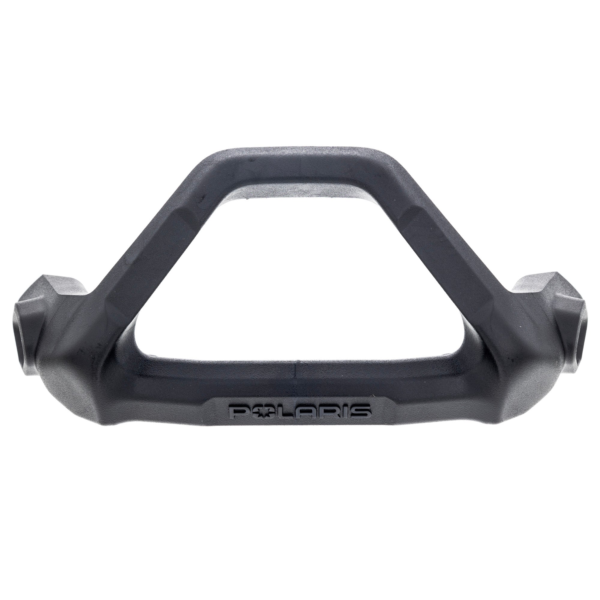 Polaris 2890641-067 Gloss Black MTX Front Bumper