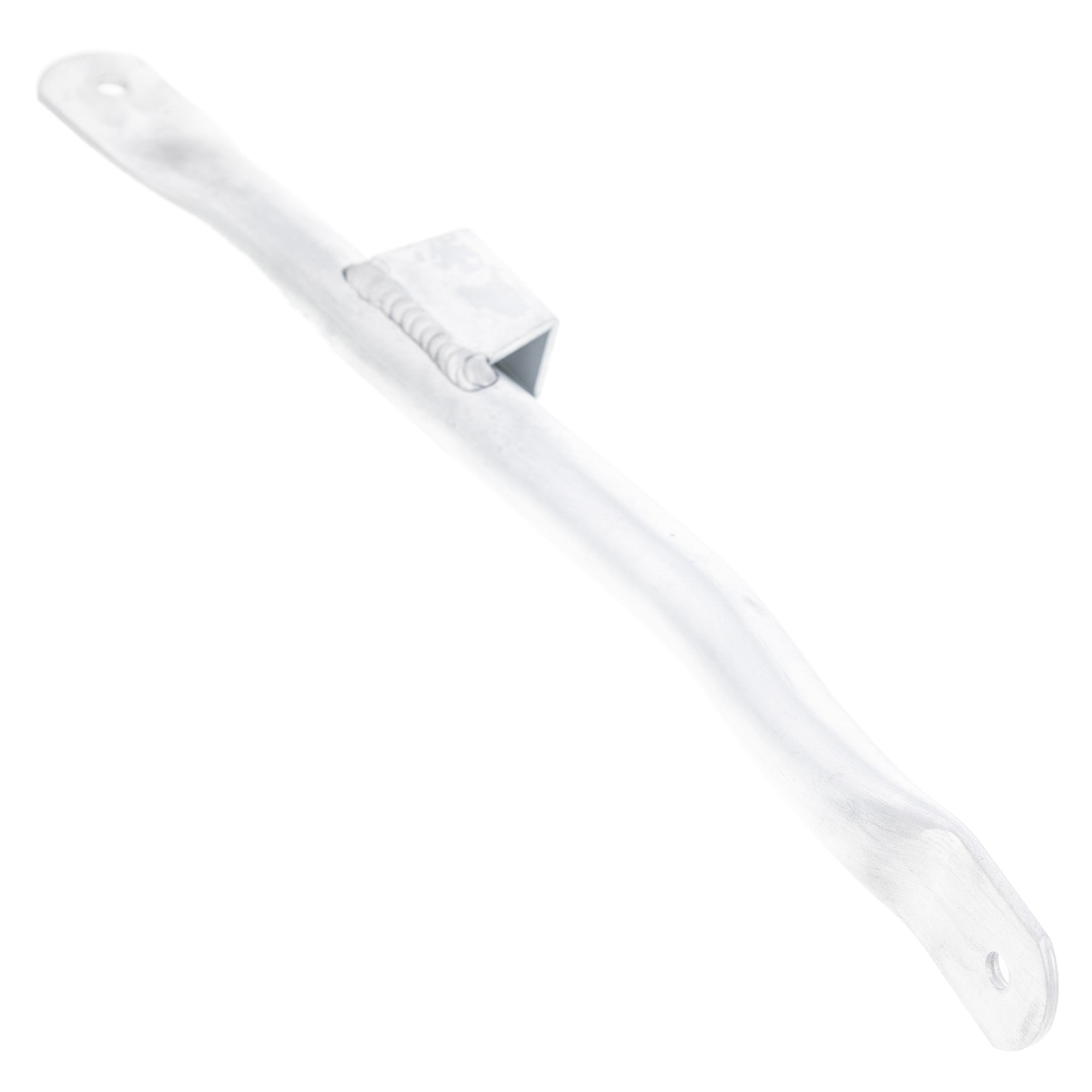 Polaris 2890641-067 Gloss Black MTX Front Bumper