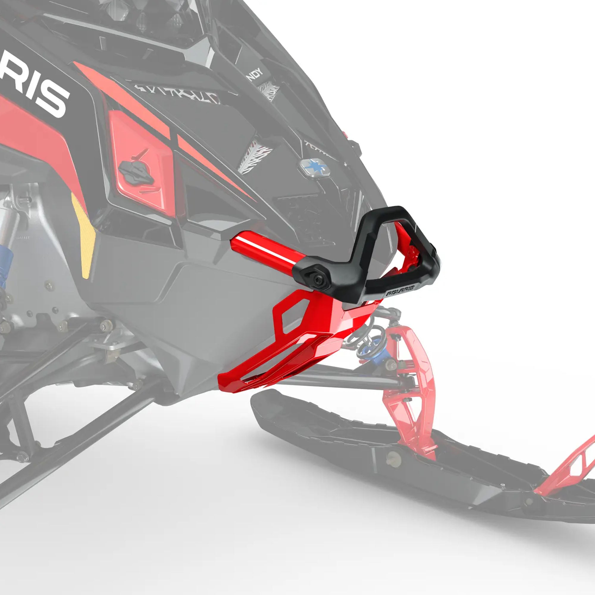 Genuine OEM Polaris Bumper