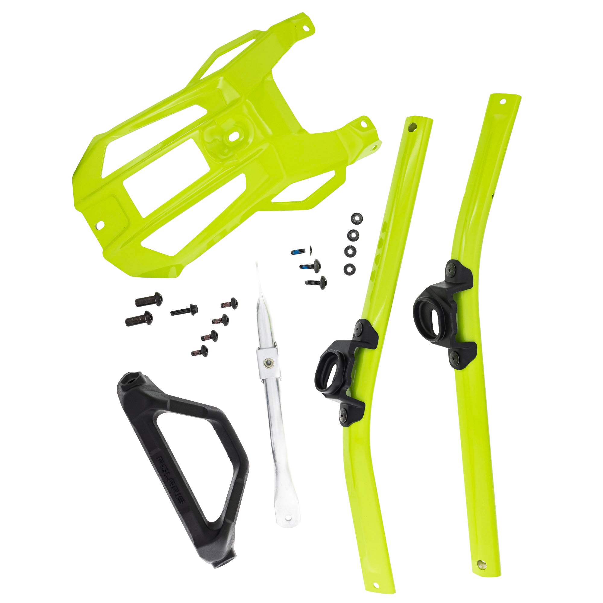 Polaris 2890641-801 Neon MTX Front Bumper | FixMyToys