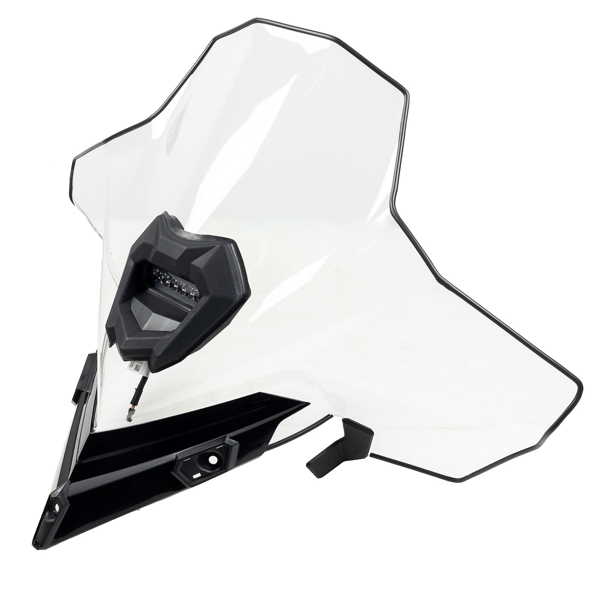 Polaris Windshield With Light Indy Switchback RMK XCR 2890643
