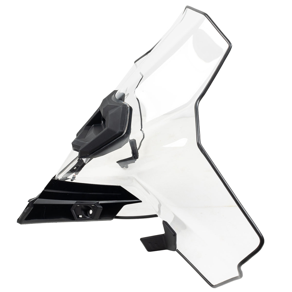 Polaris Windshield With Integrated Light 2890643 additional view