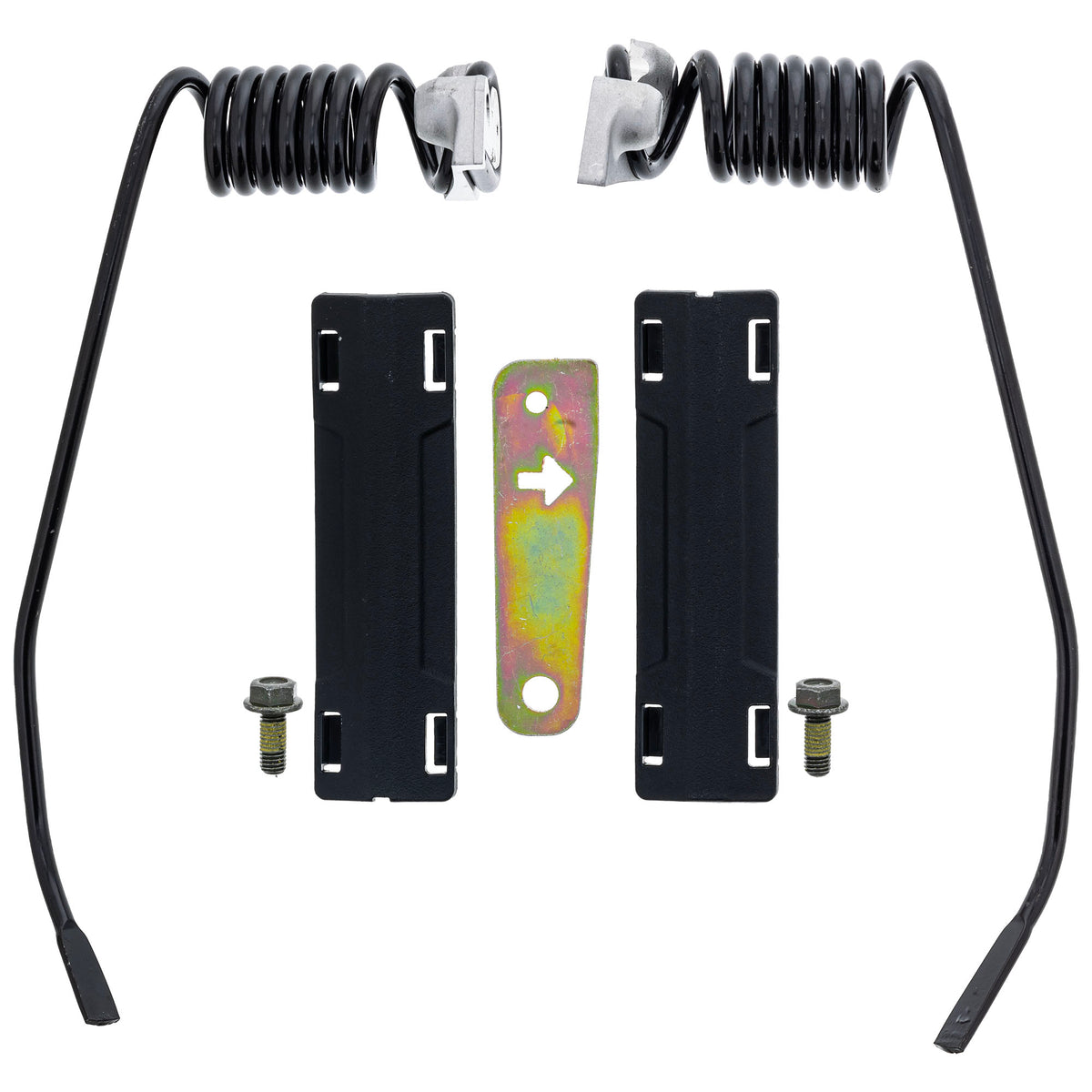 Polaris 2890644 Reversible Ice Scratchers RMK SKS Assault 800 850 600 650 SP